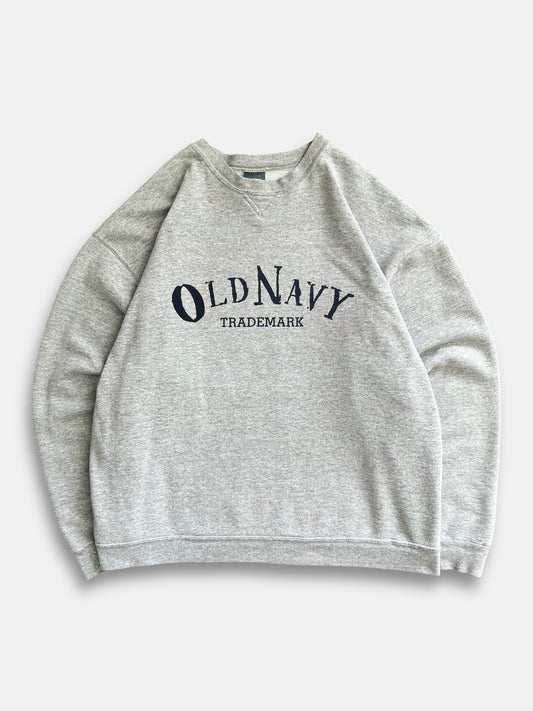 90s Old Navy Sweatshirt (L)