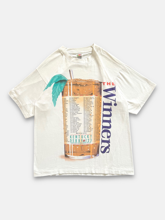 '97 Kentucky Derby Tee (L)