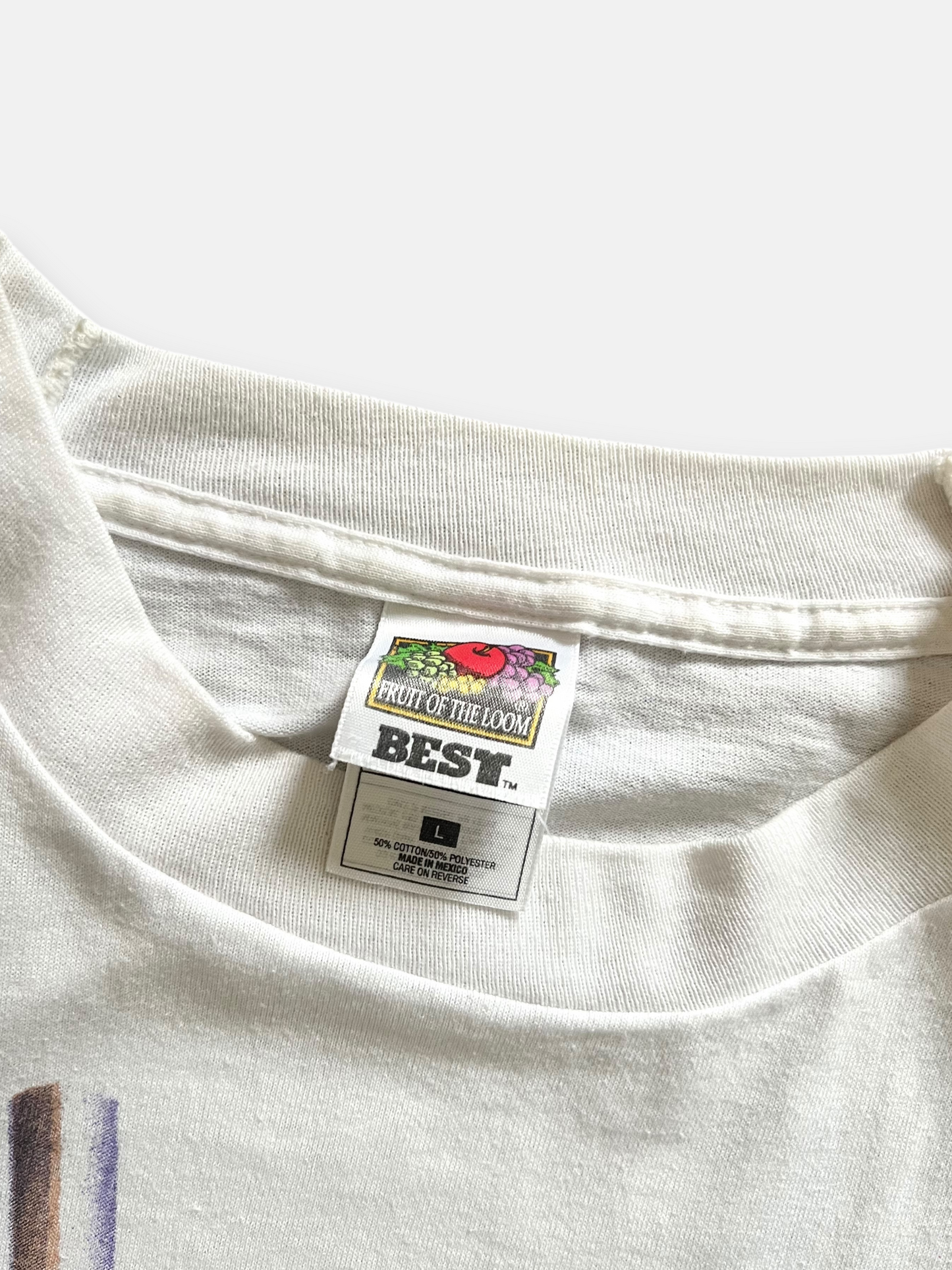 '97 Kentucky Derby Tee (L)