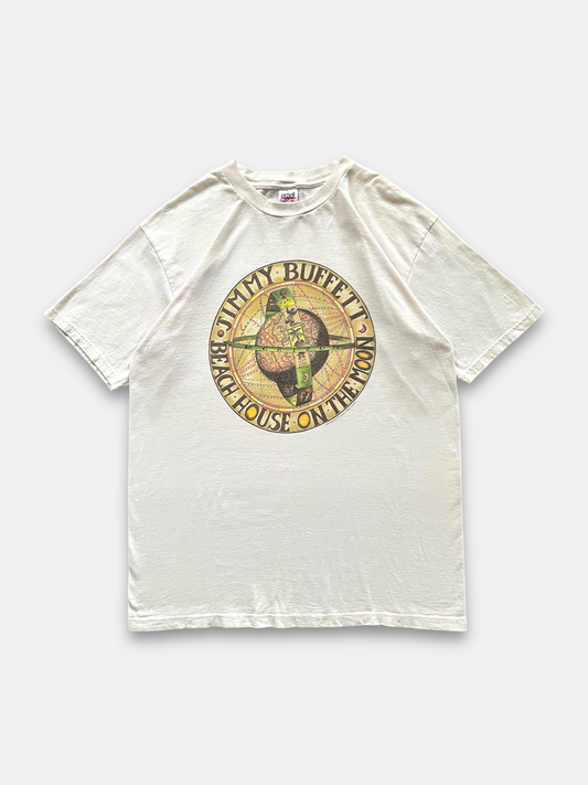 '99 Jimmy Buffet Tee (XL)