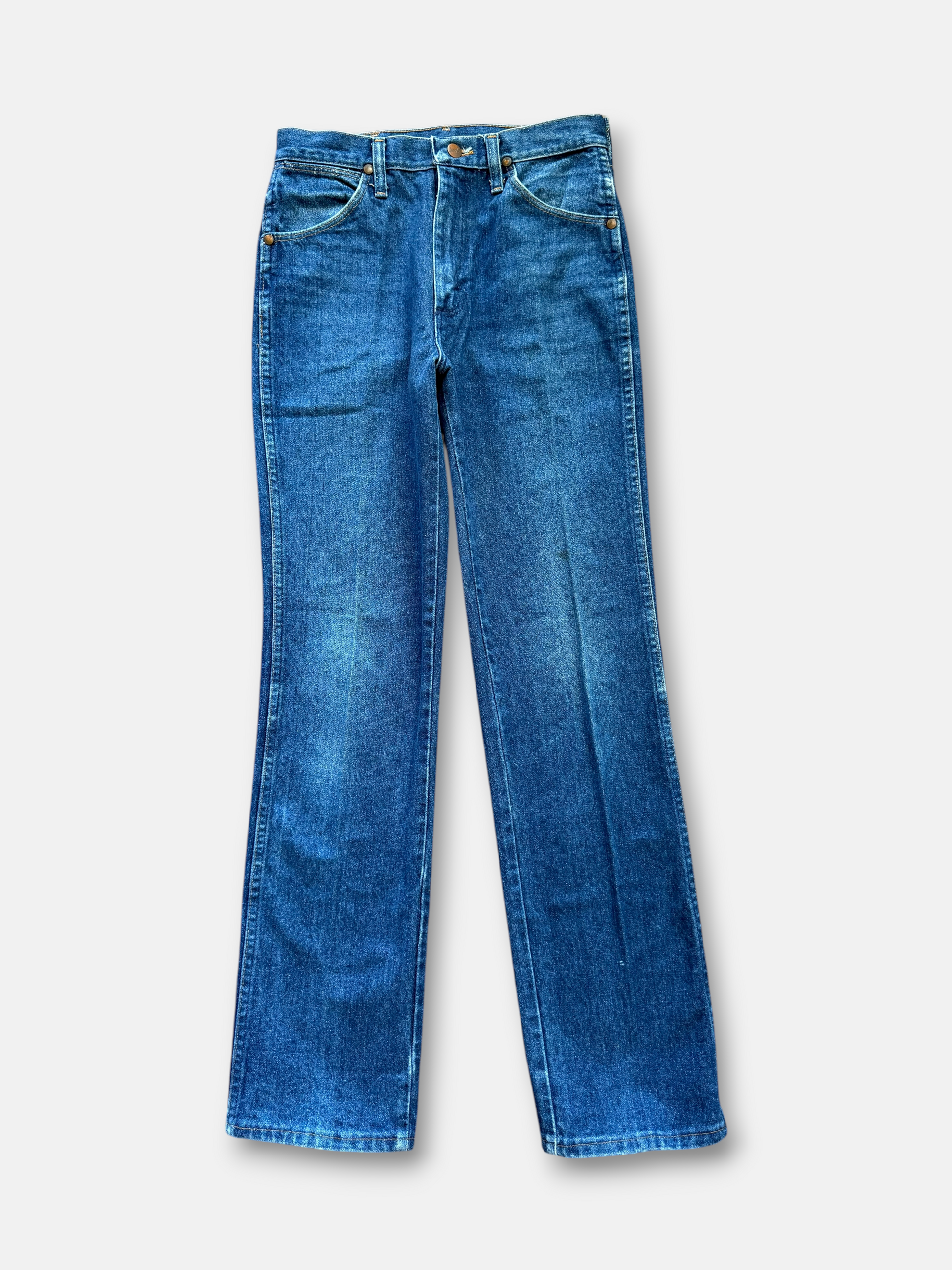 70s Wrangler Jeans (28x32)