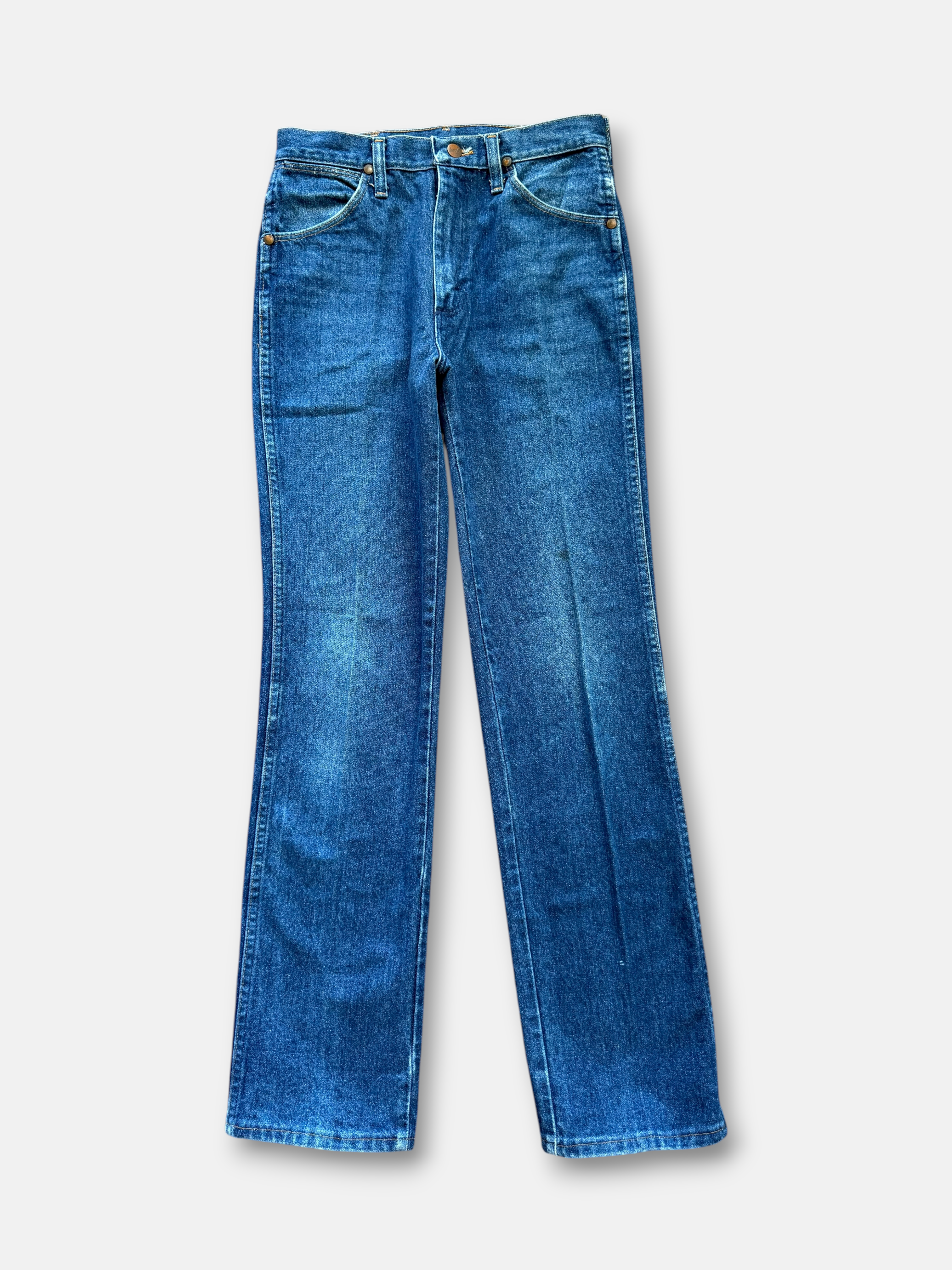 70s Wrangler Jeans (28x32)