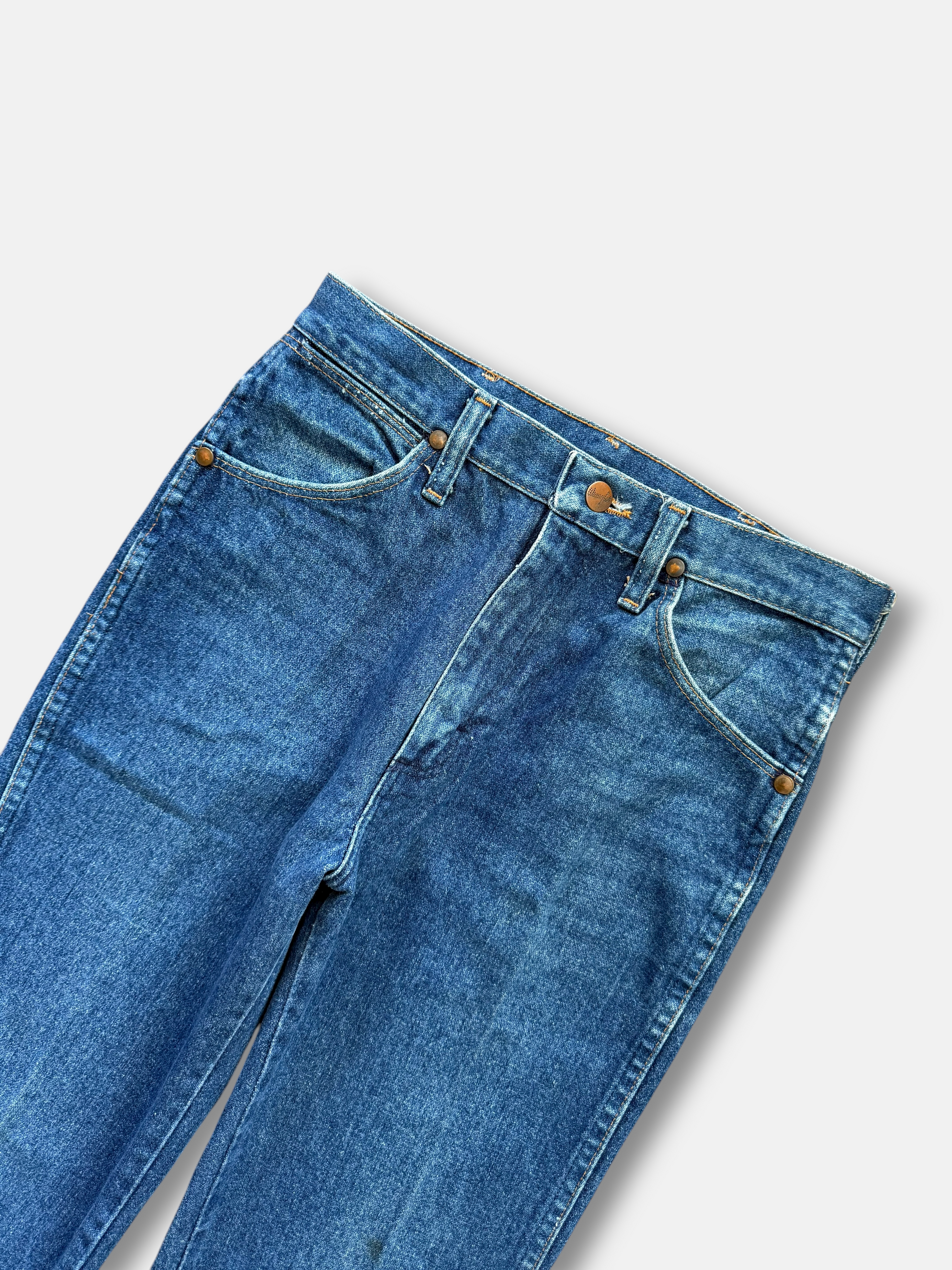 70s Wrangler Jeans (28x32)