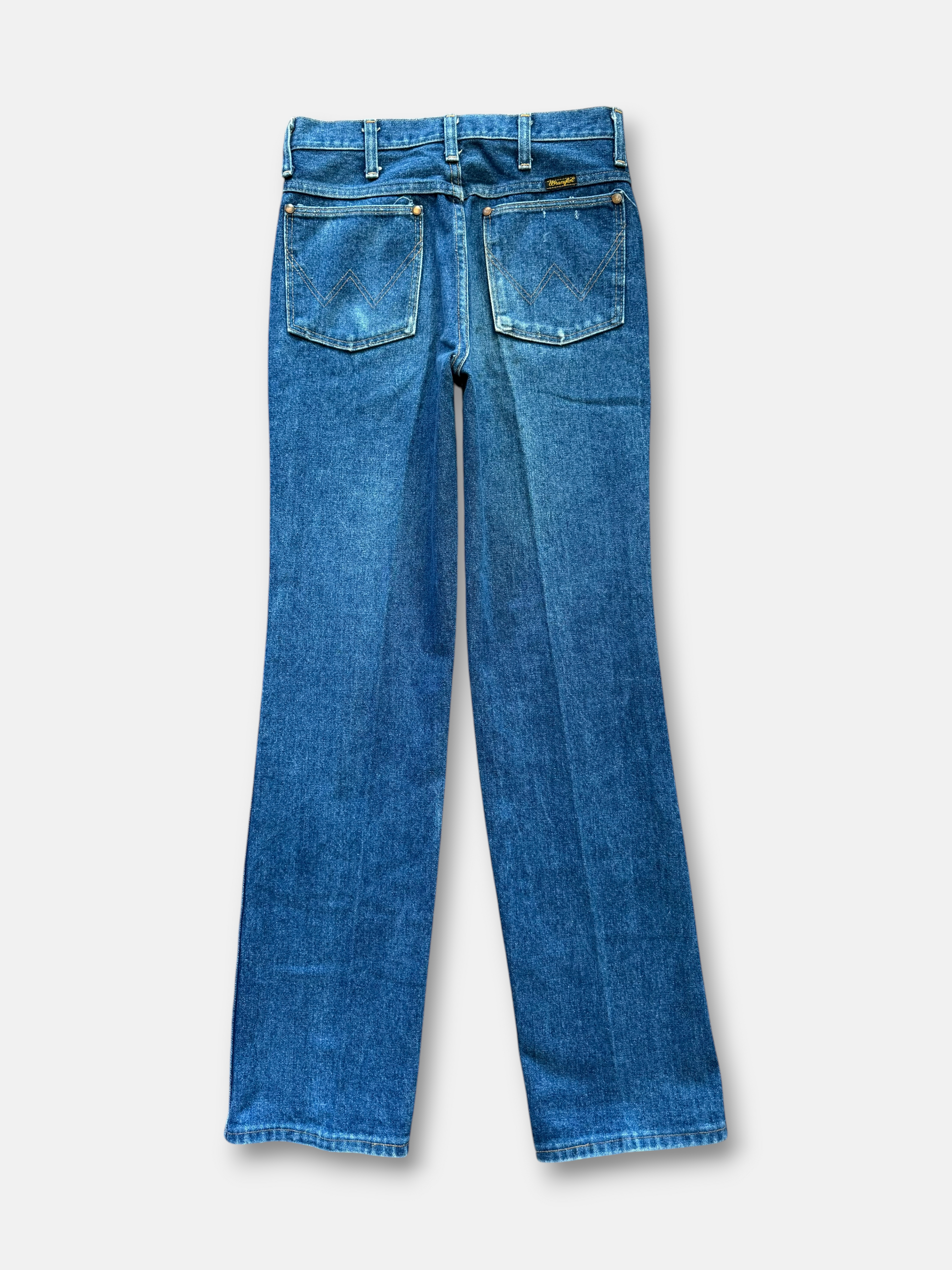 70s Wrangler Jeans (28x32)