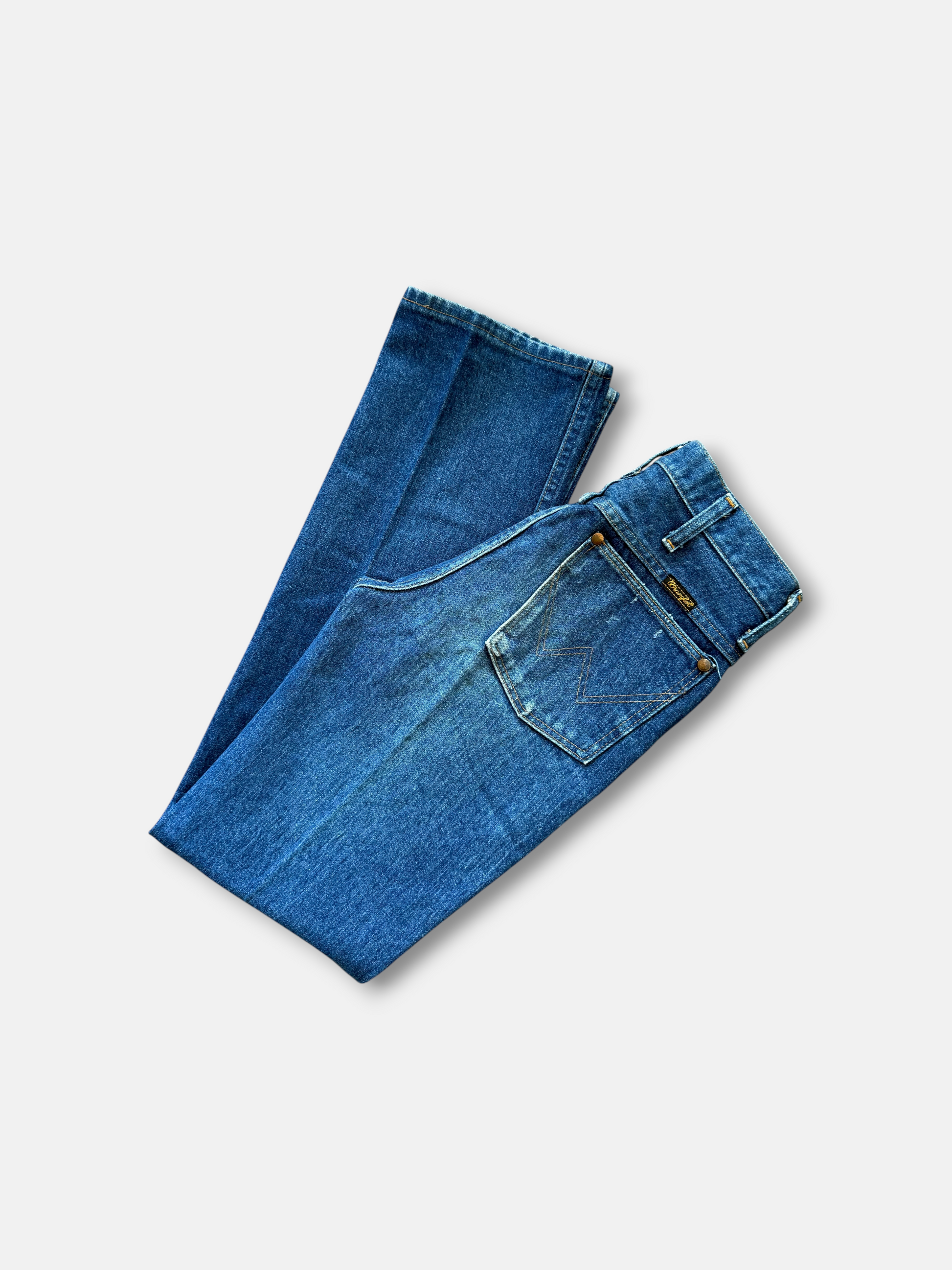 70s Wrangler Jeans (28x32)