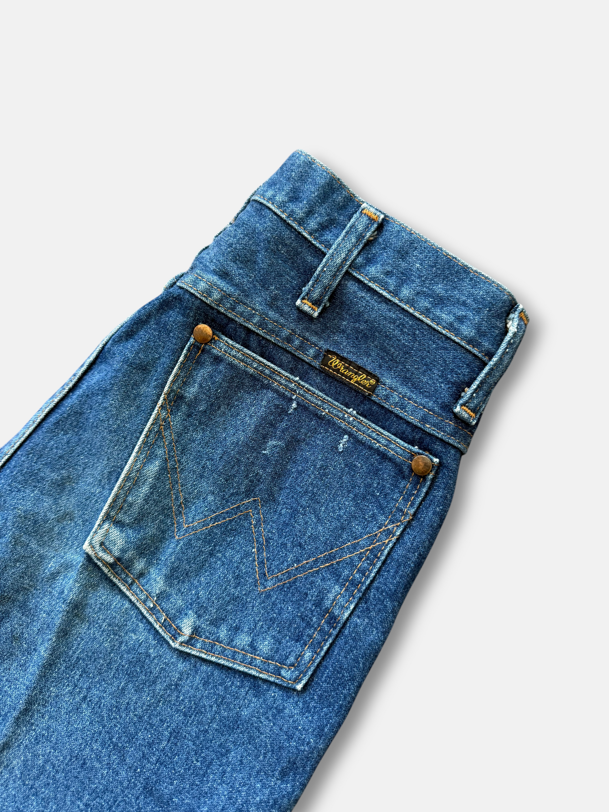 70s Wrangler Jeans (28x32)
