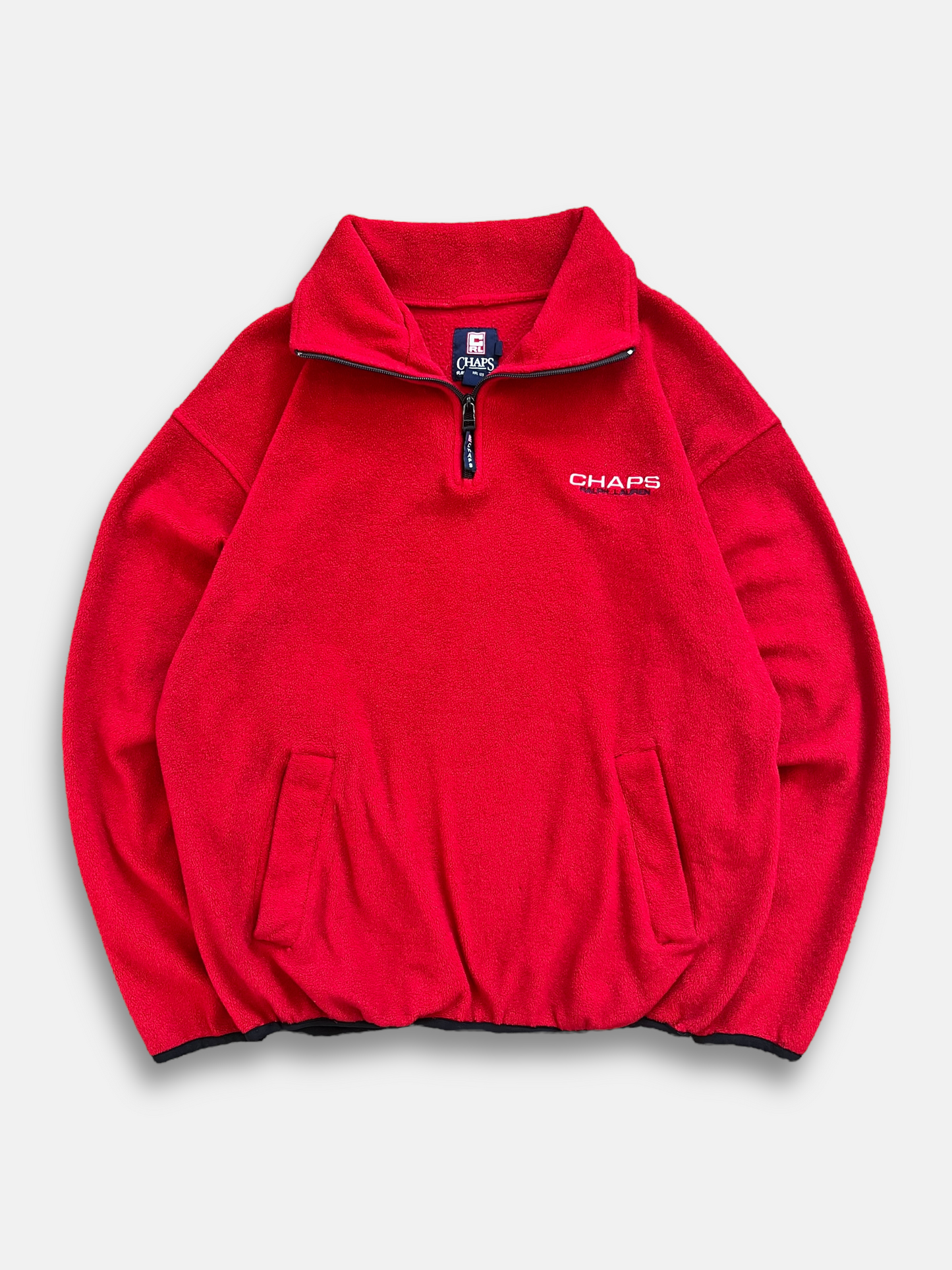 90s Chaps Ralph Lauren Fleece (M)