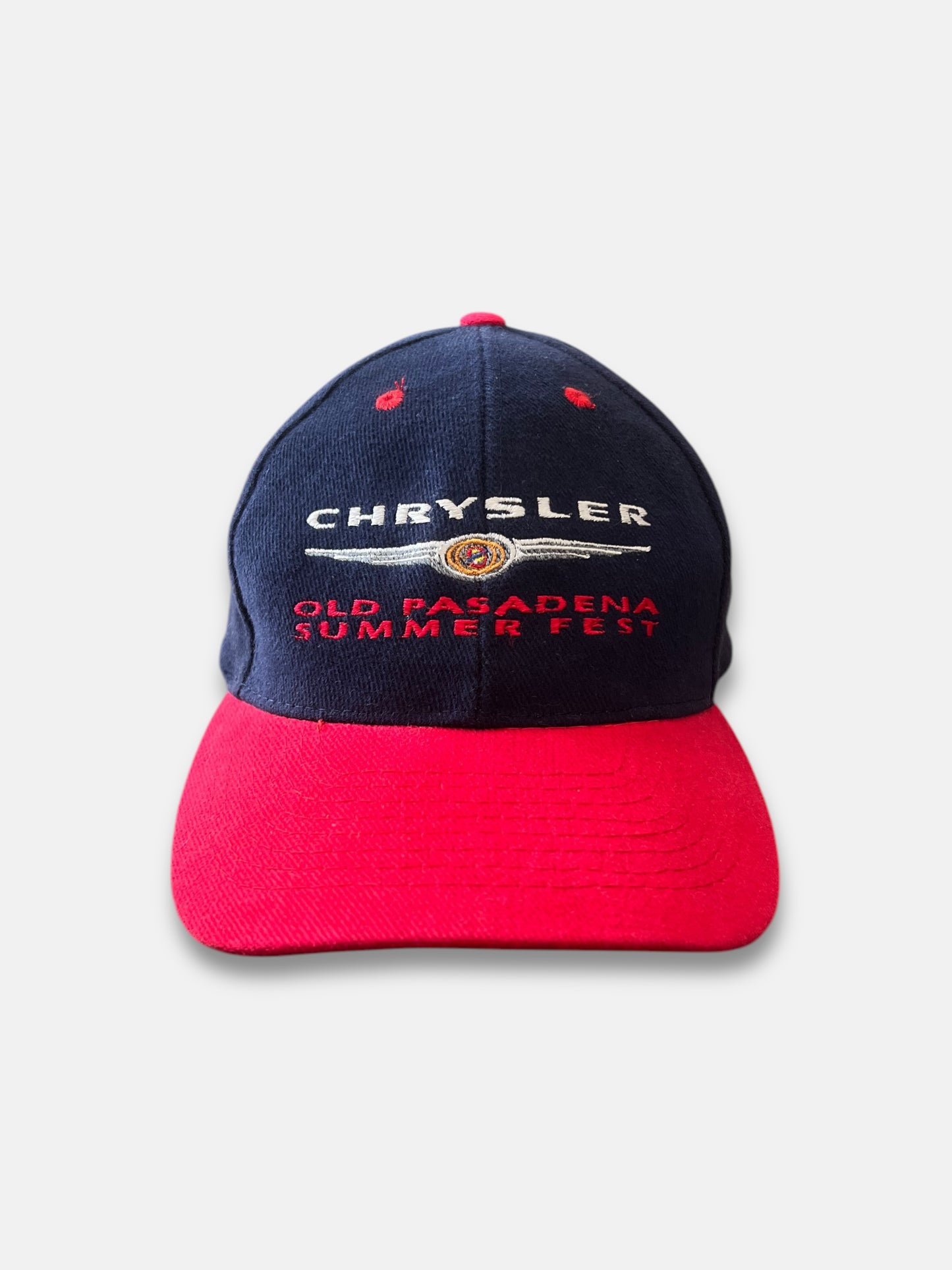 90s Chrysler Pasadena Strapback