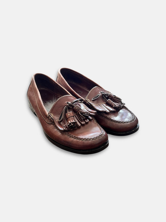 Cole Haan Tassel Loafers (8.5M)