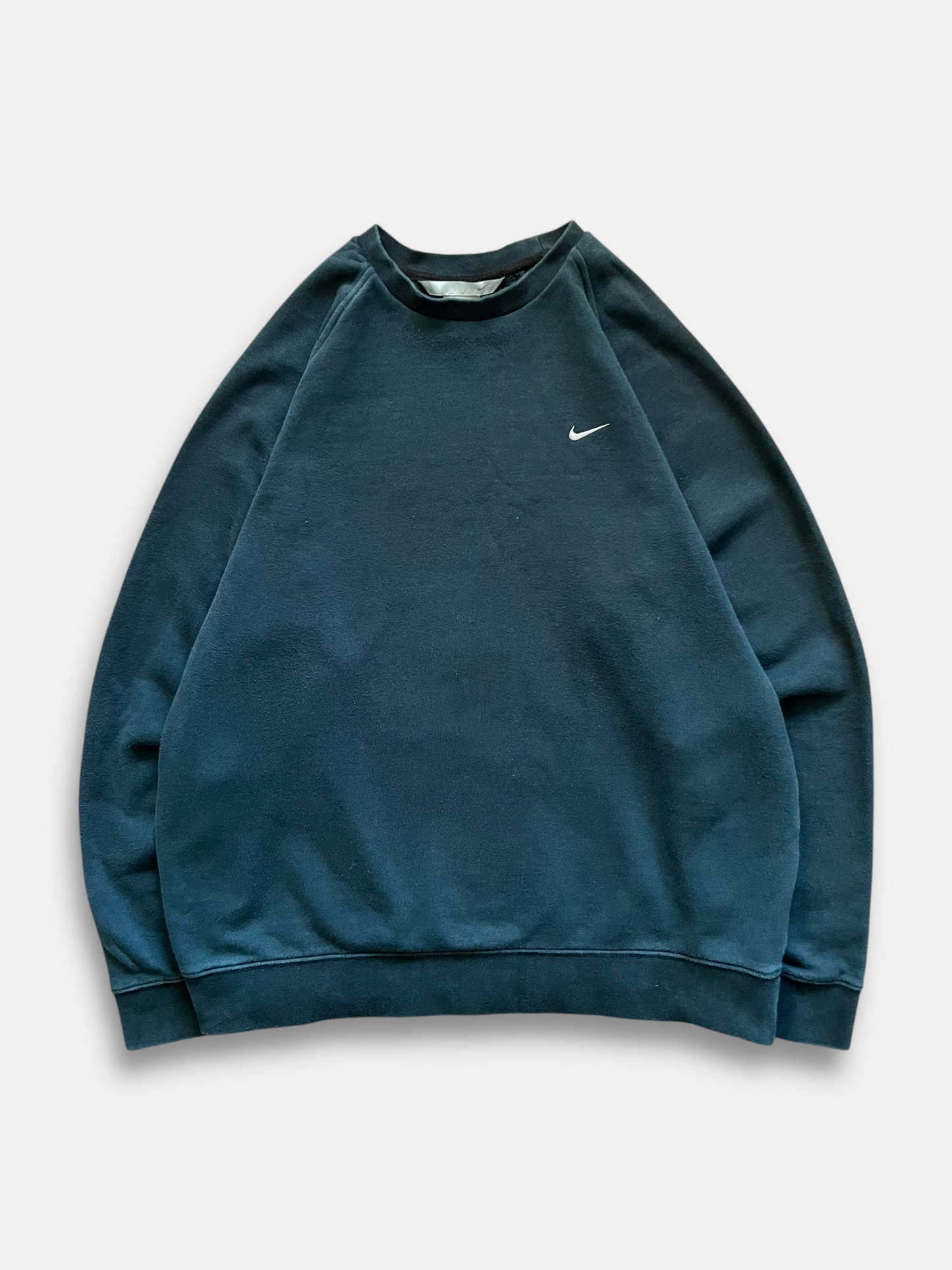 00s Nike Essential Sweatshirt (L)