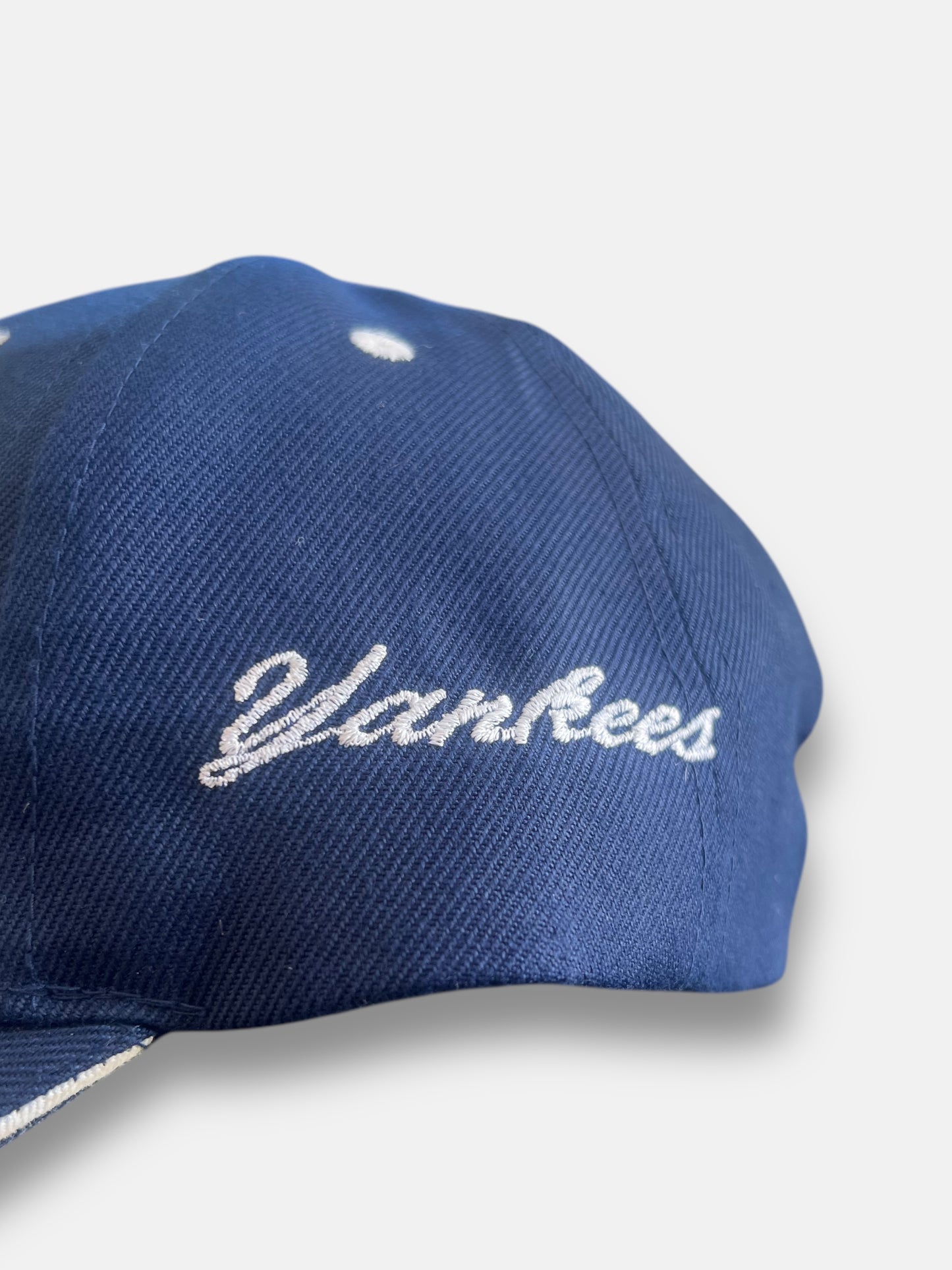 00s New York Yankees Strapback