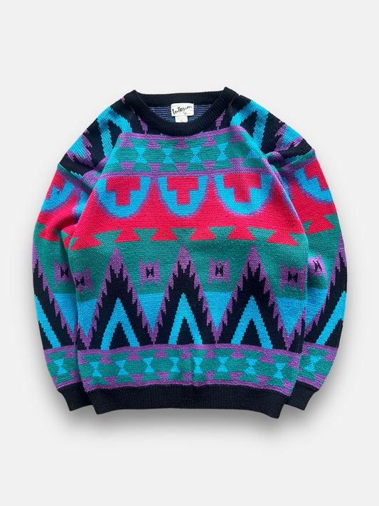 80s Interim Sweater (L)