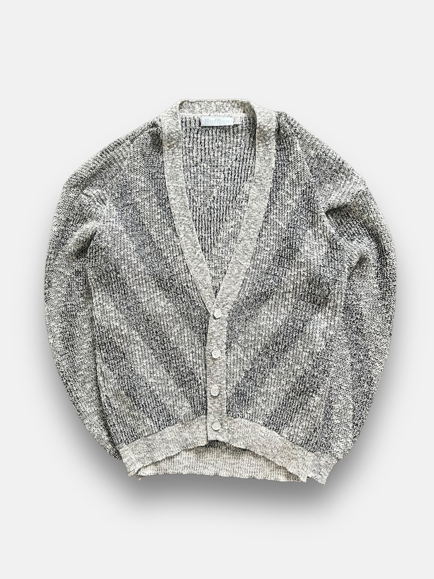 90s Ruffian Cardigan (L)