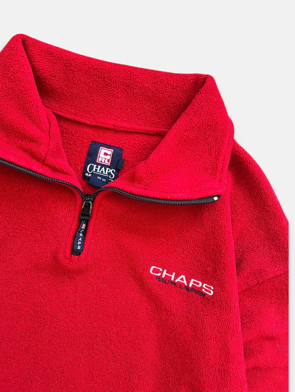 90s Chaps Ralph Lauren Fleece (M)