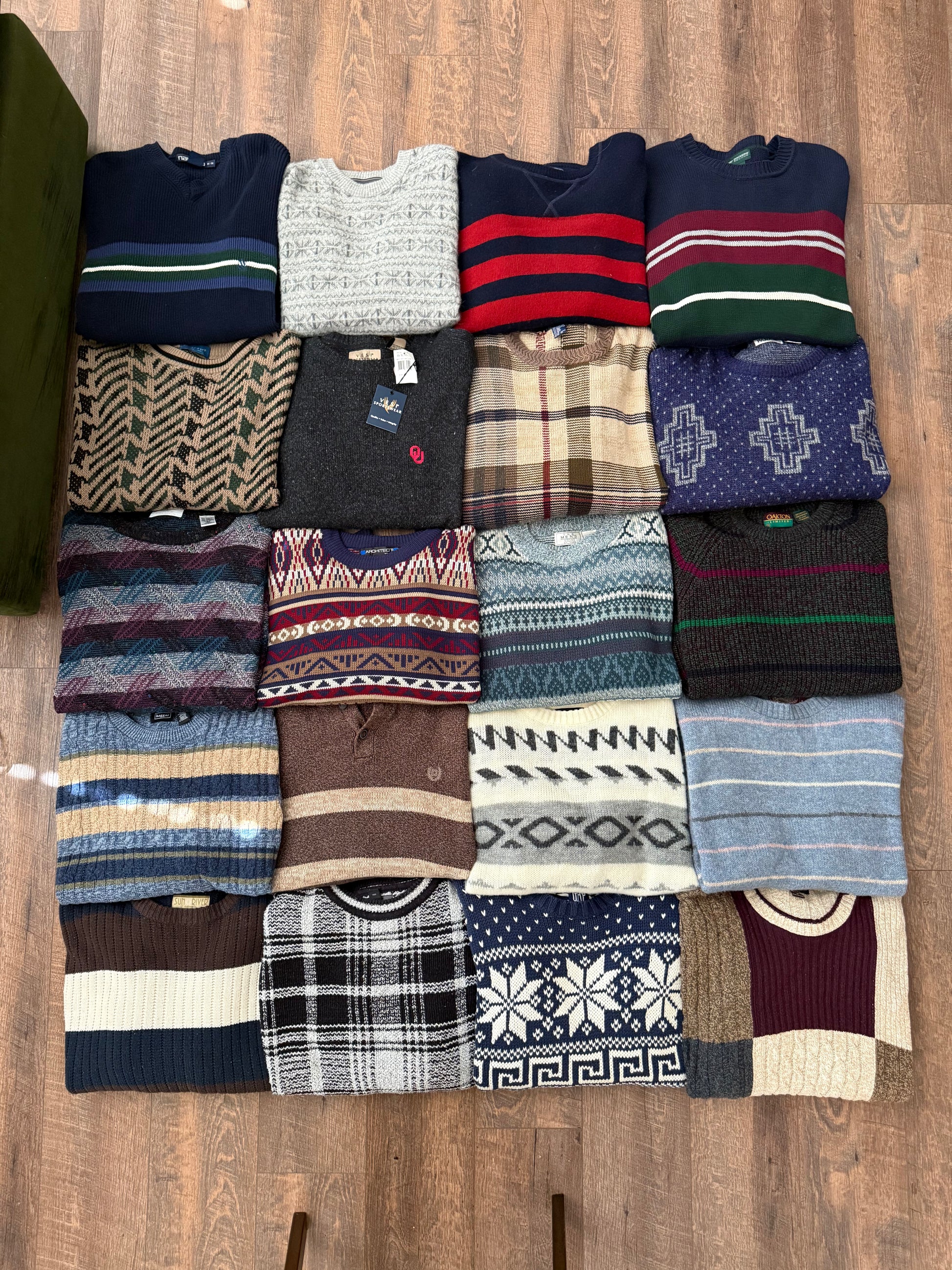 40 Item Vintage Bundle