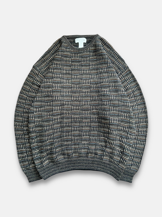 90s Gianfranco Ruffini Sweater (L)