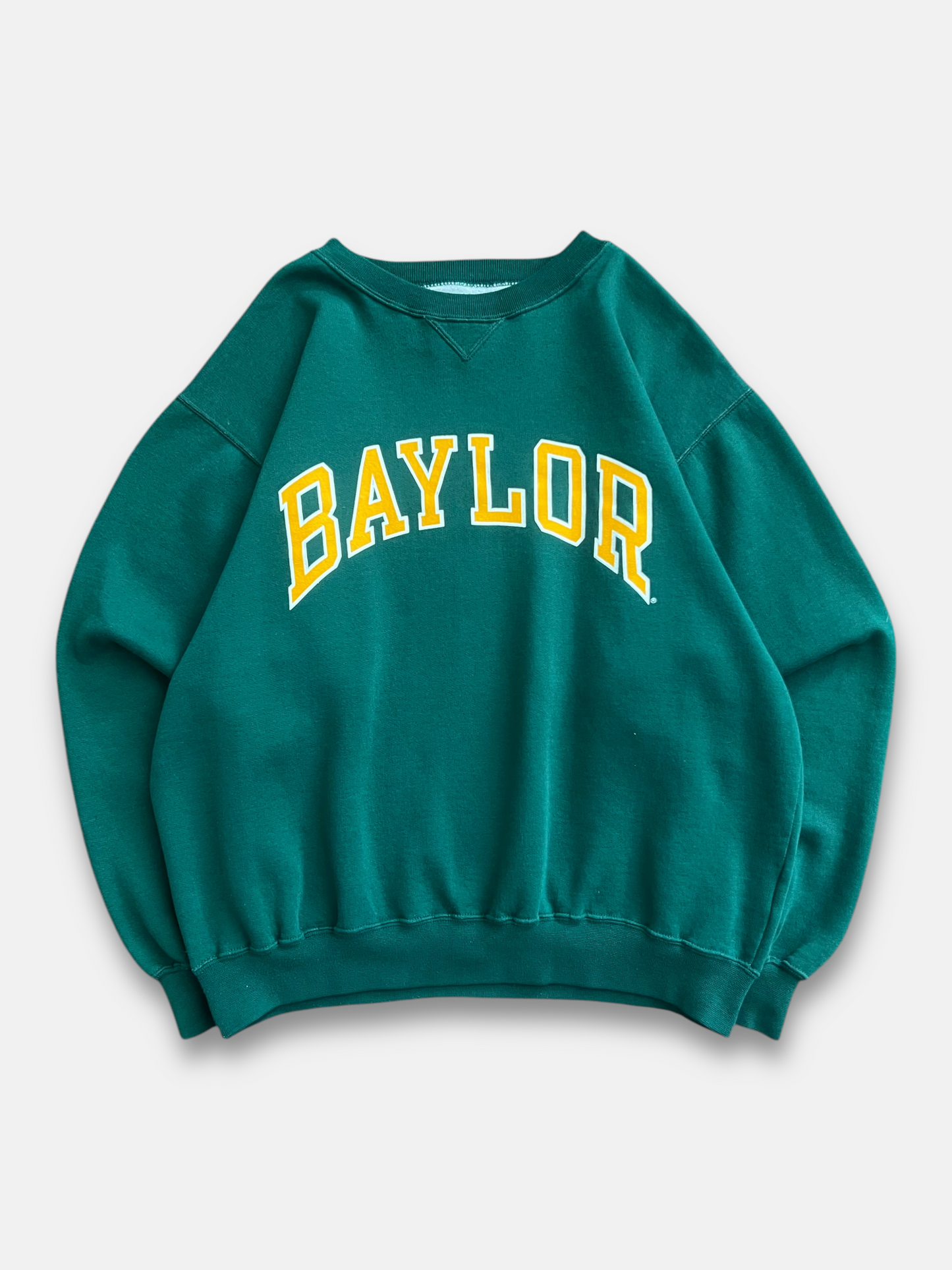 90s Baylor University Sweatshirt (M)