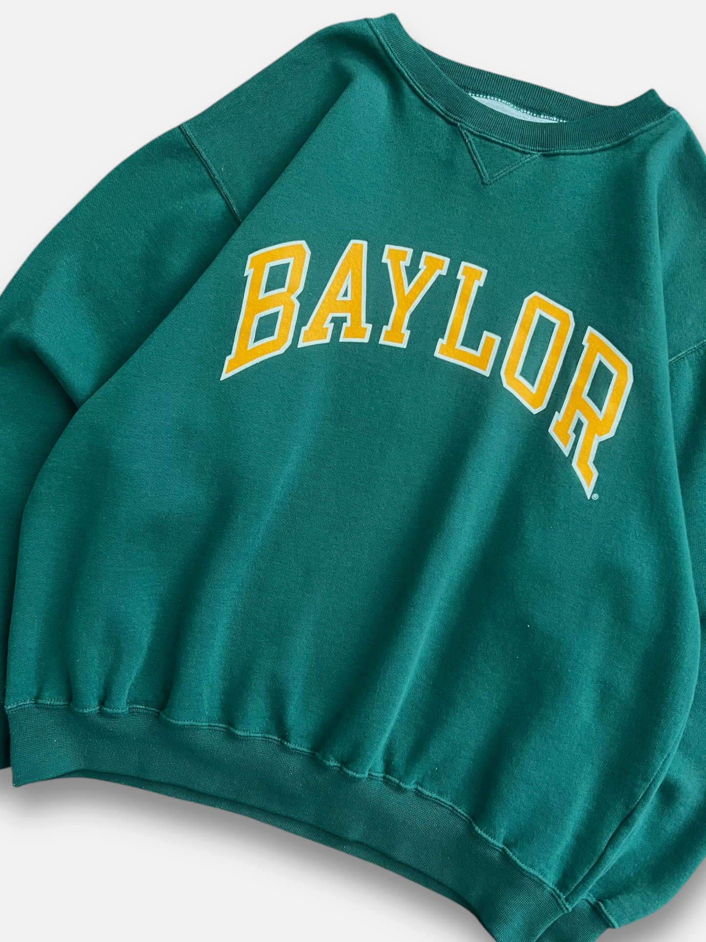 90s Baylor University Sweatshirt (M)