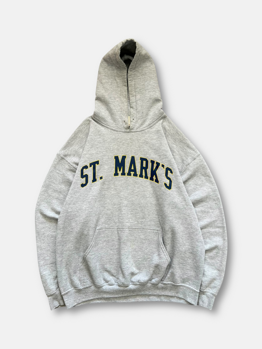 00s St. Marks Hoodie (L)