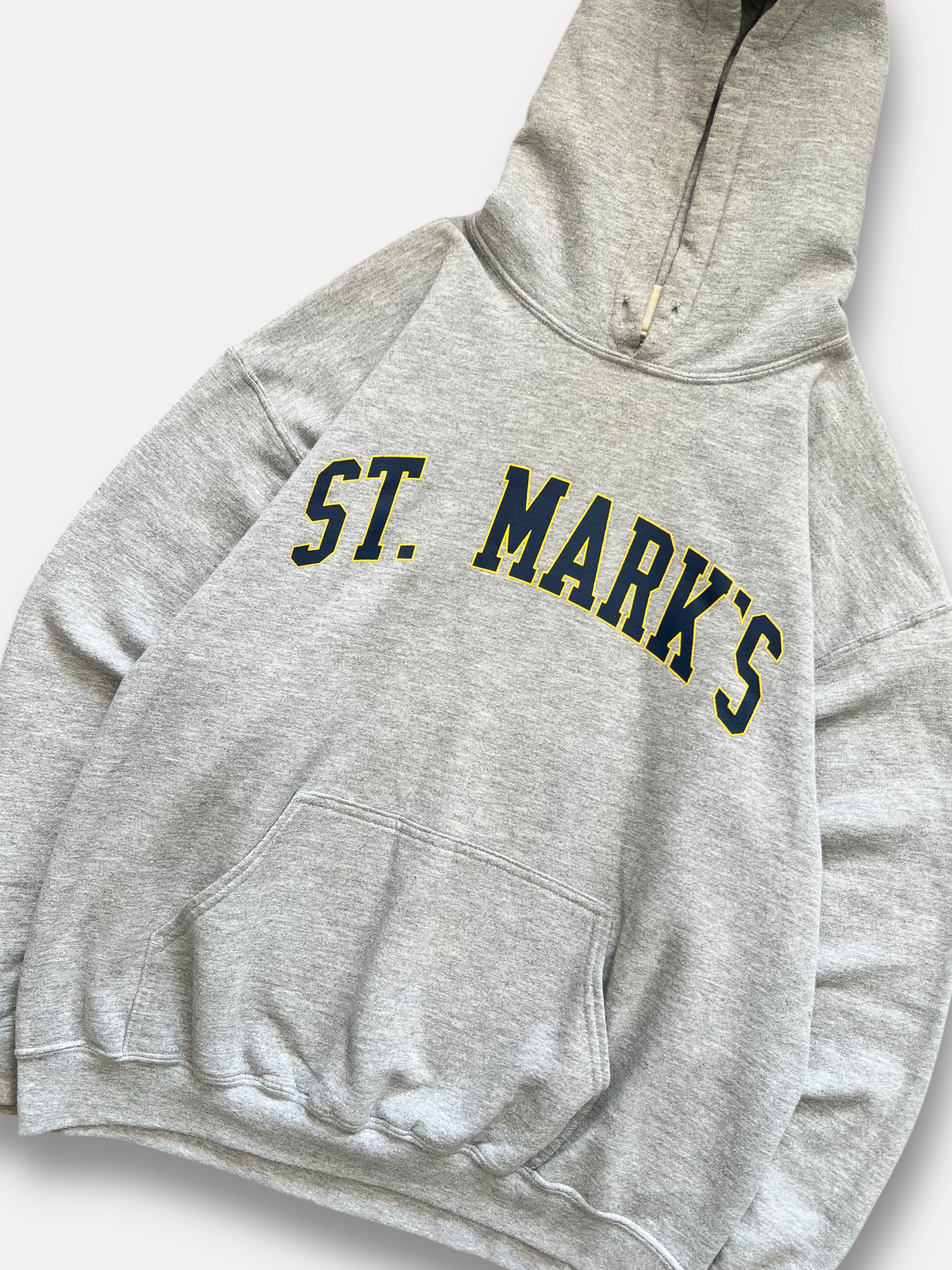 00s St. Marks Hoodie (L)