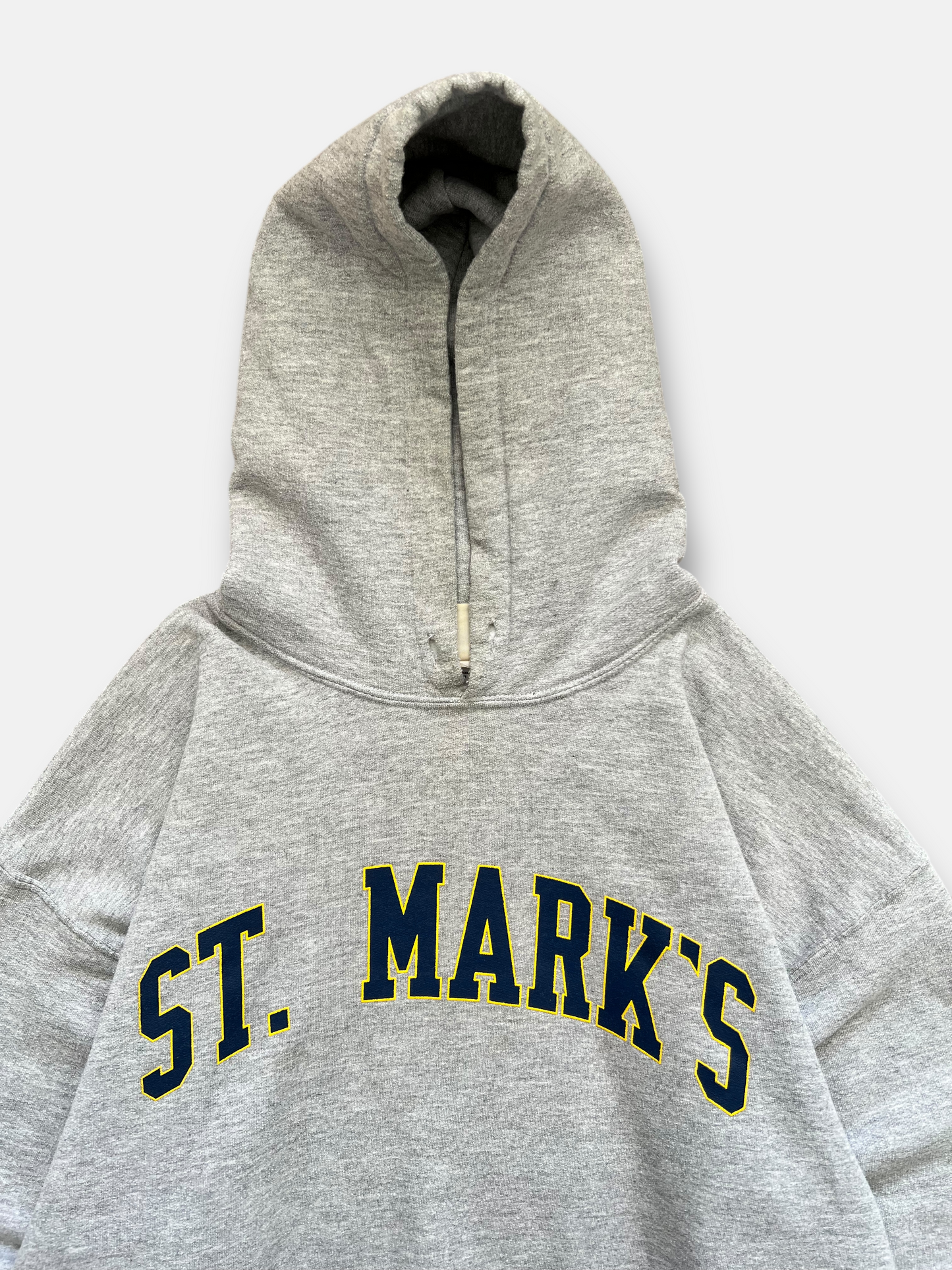 00s St. Marks Hoodie (L)