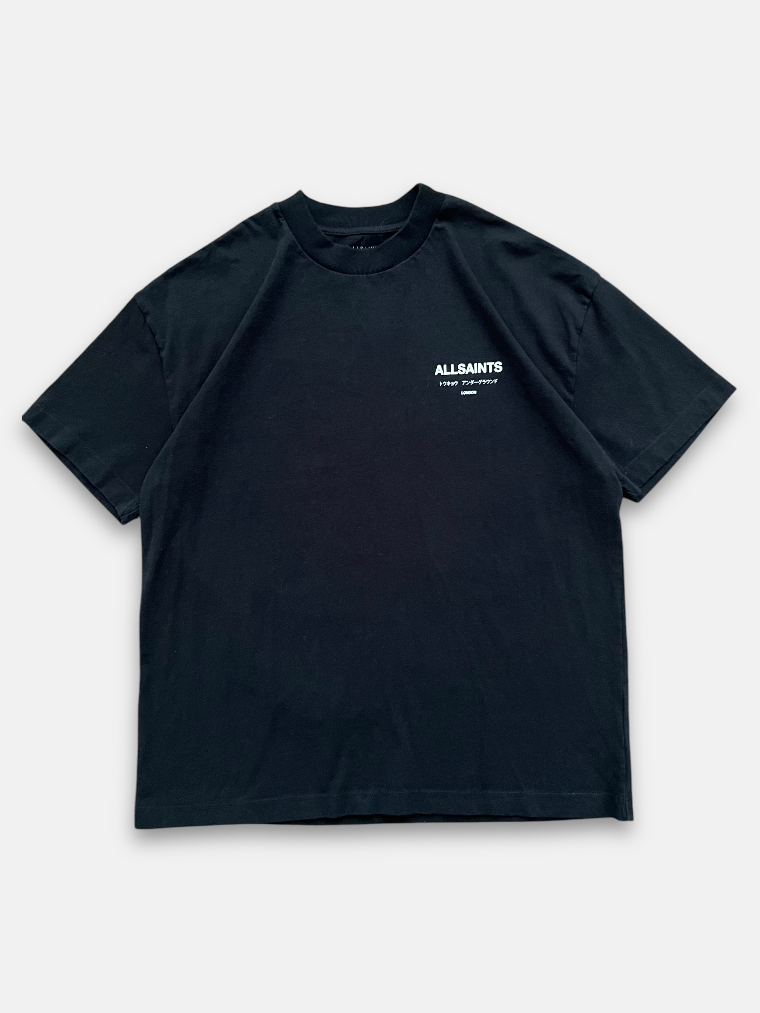 All Saints Sanctum London Tee