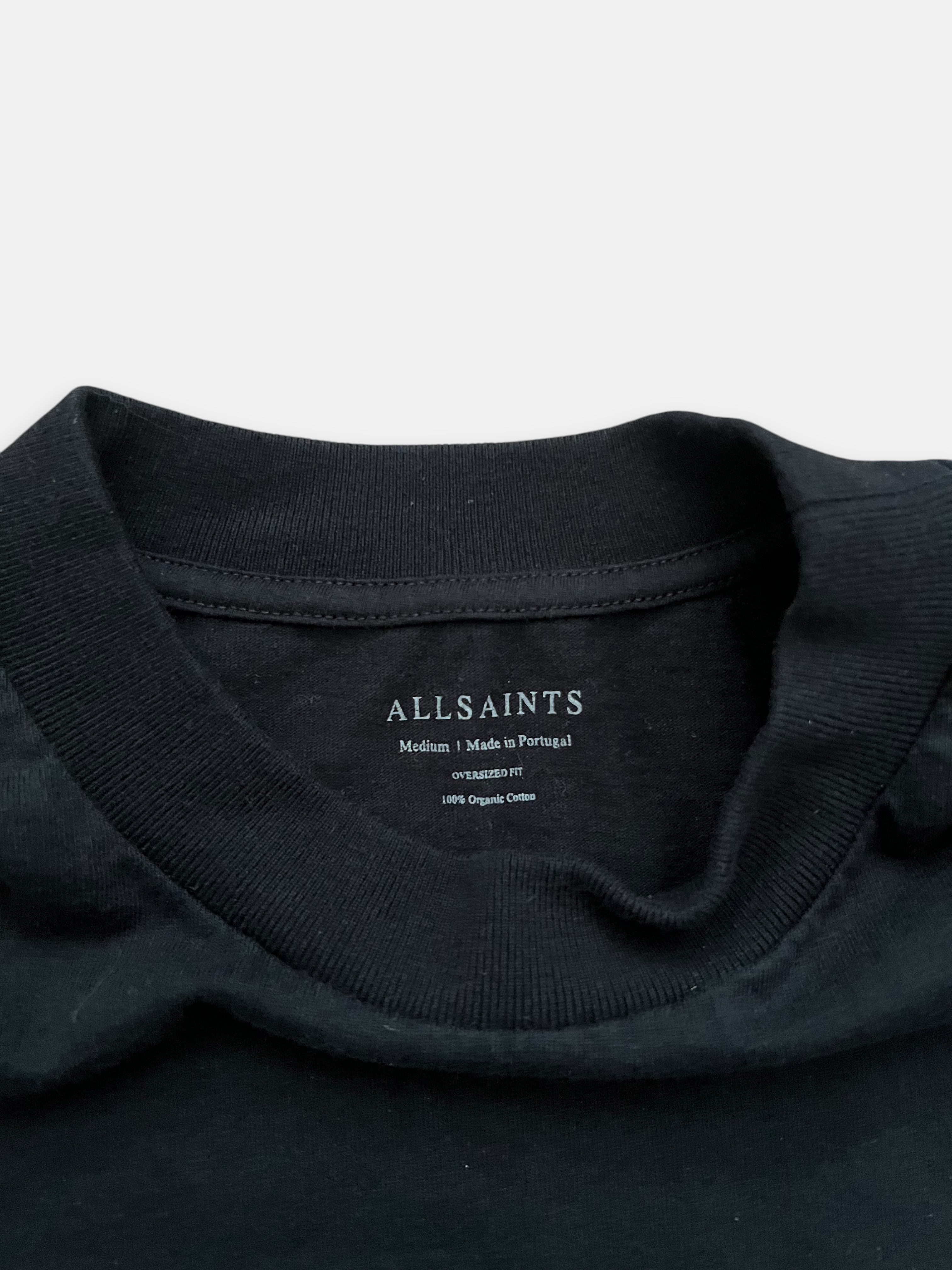 All Saints Sanctum London Tee