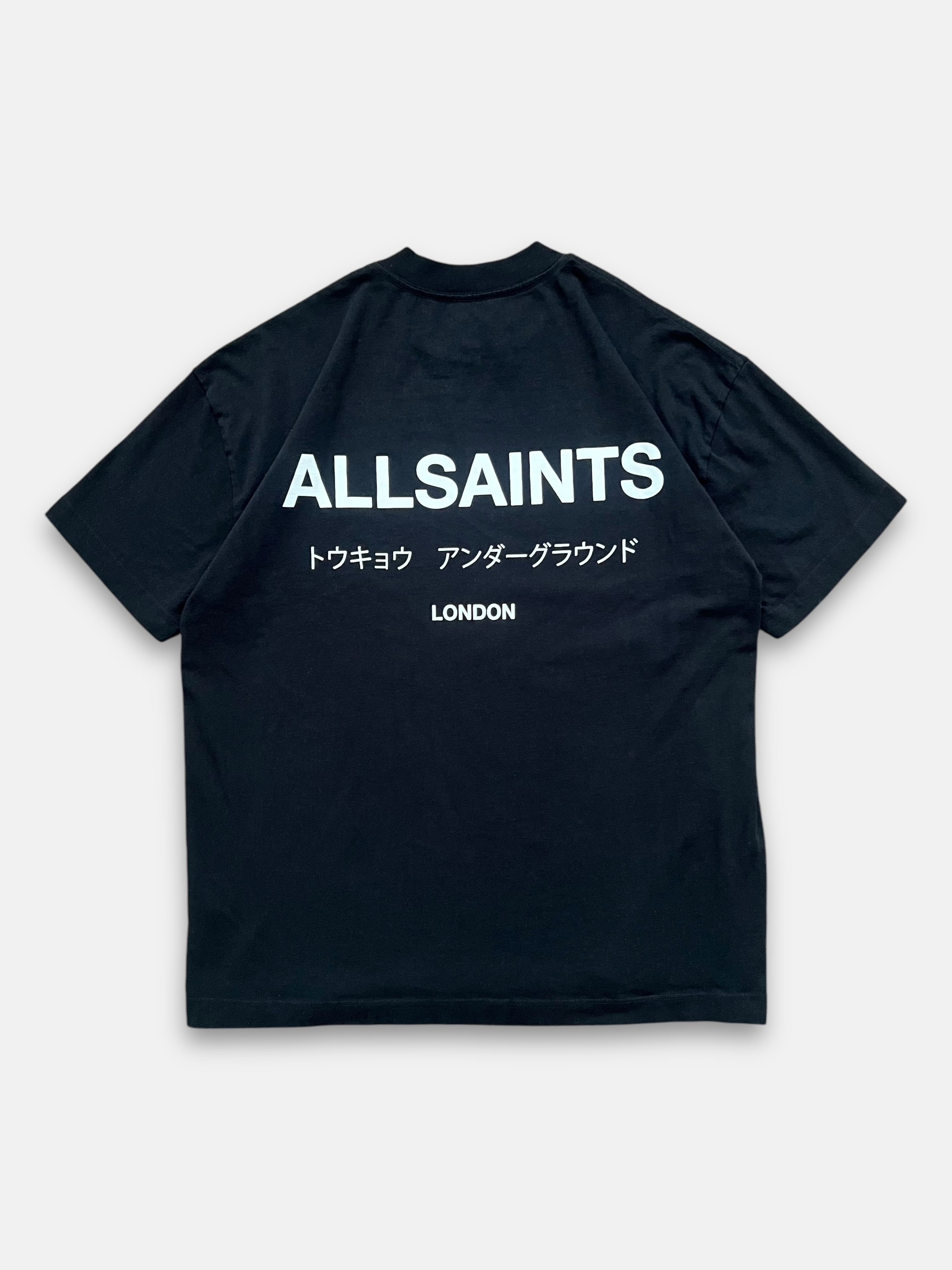 All Saints Sanctum London Tee