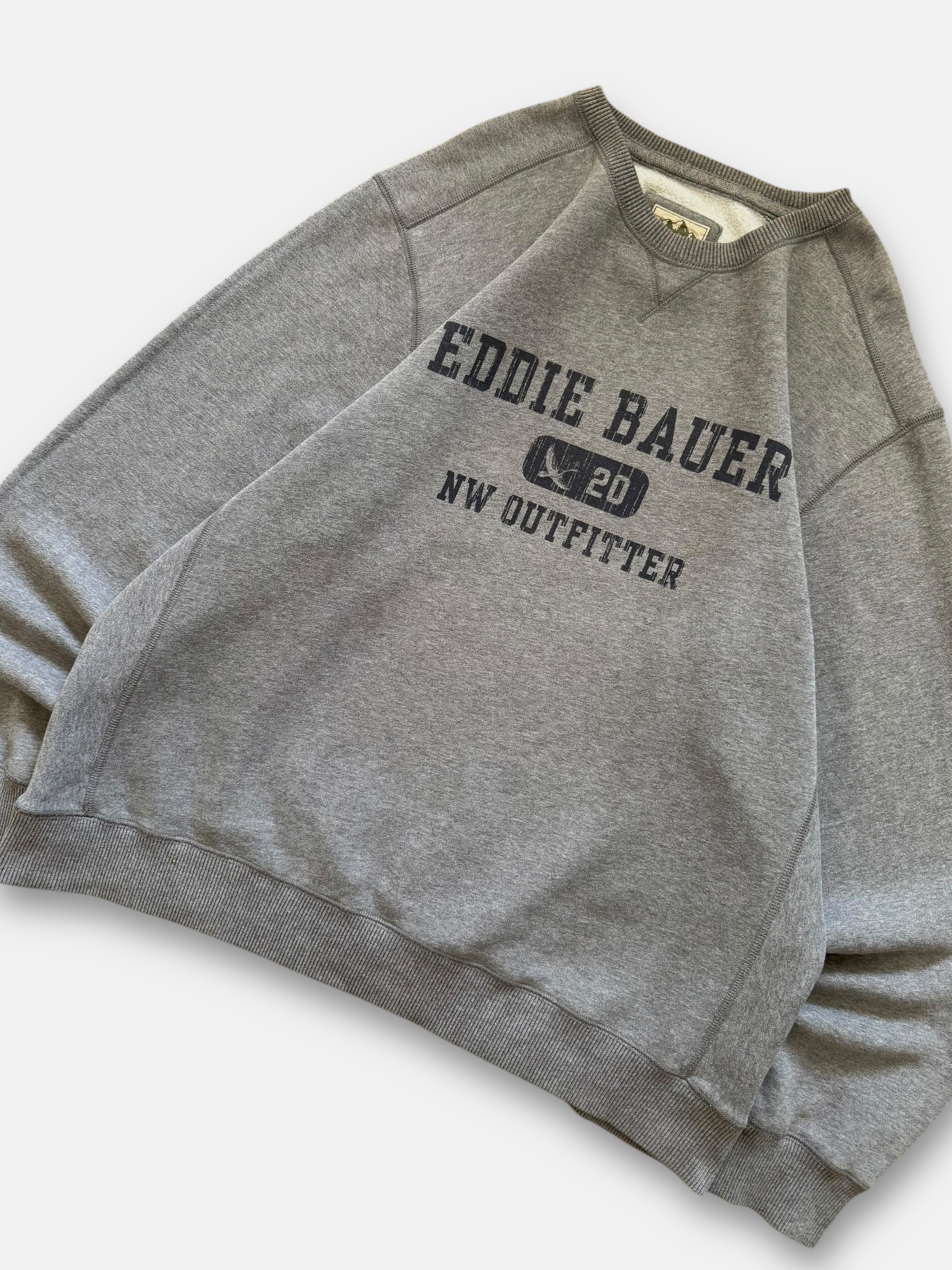 90s Eddie Bauer Sweatshirt (XXL)
