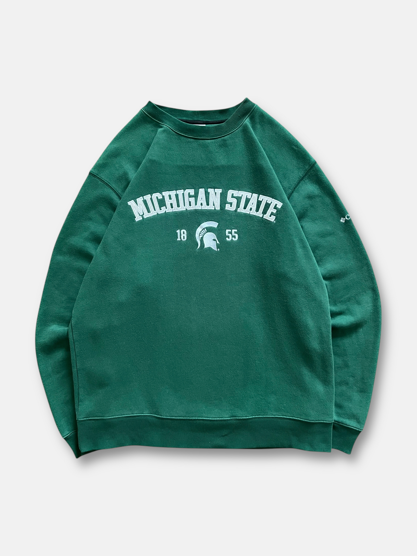 Michigan State University Sweatshirt (XL)