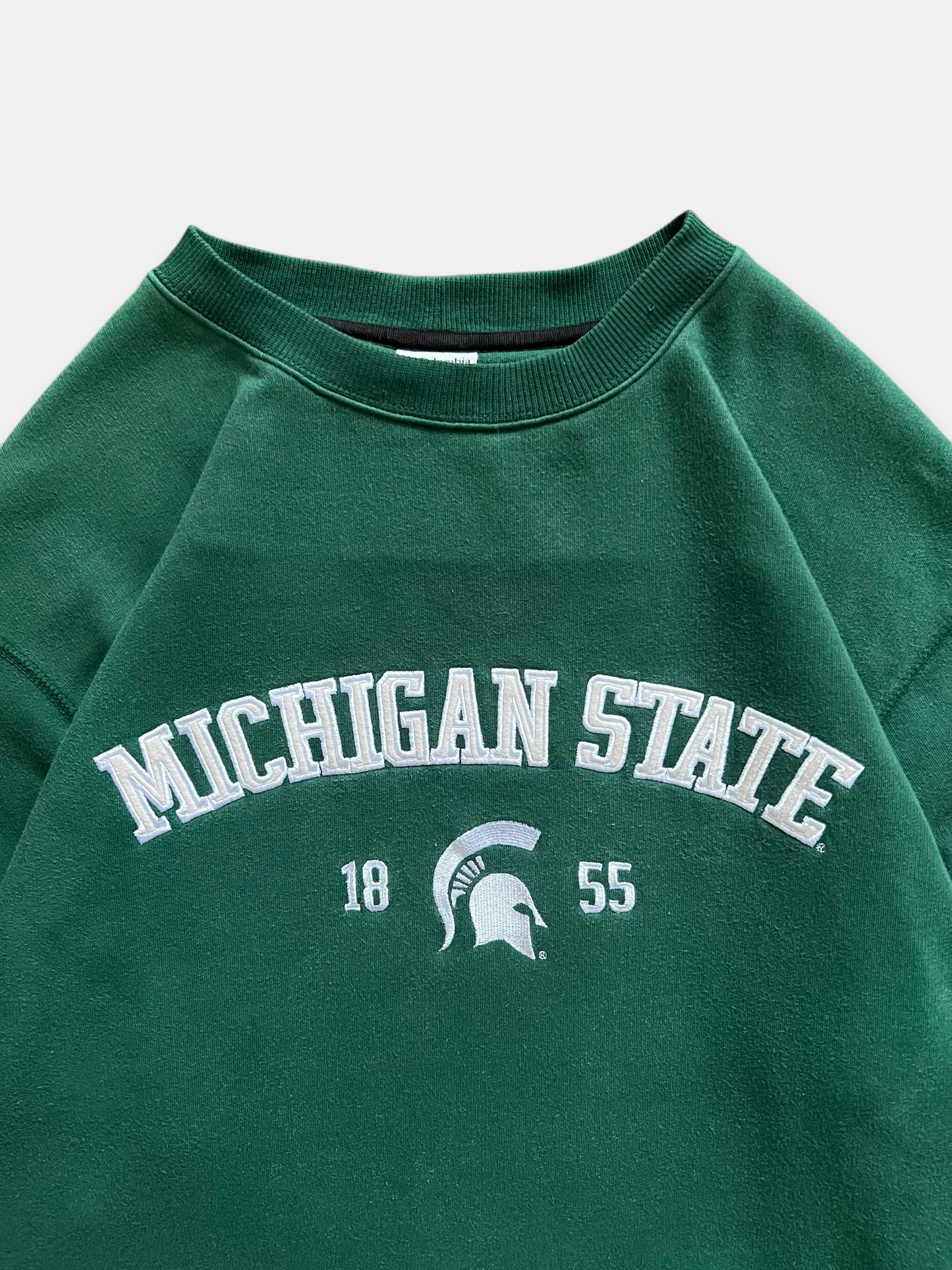 Michigan State University Sweatshirt (XL)