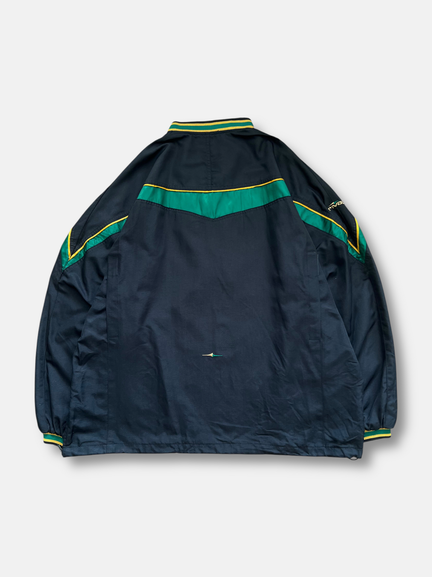 90s Dallas Stars Windbreaker (XXL)