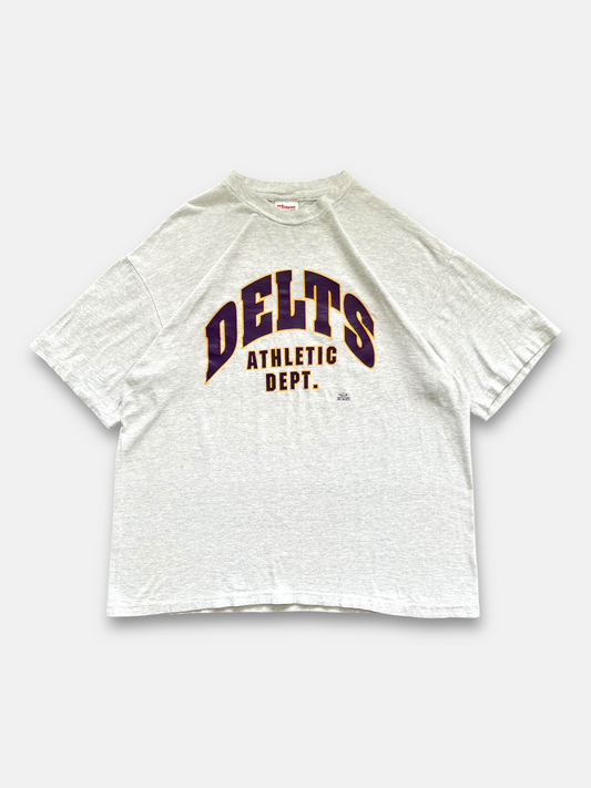 90s Delts Athletics Tee (L/XL)