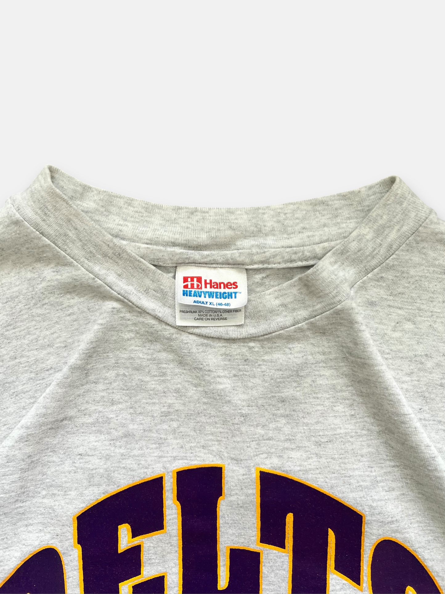 90s Delts Athletics Tee (L/XL)