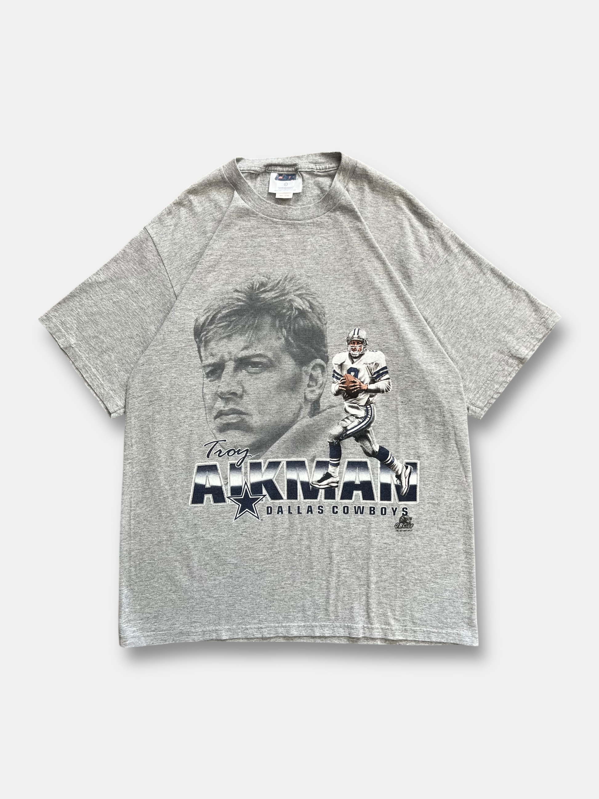 '97 Troy Aikman Tee (L)