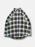 90s LL Bean Flannel (XL)