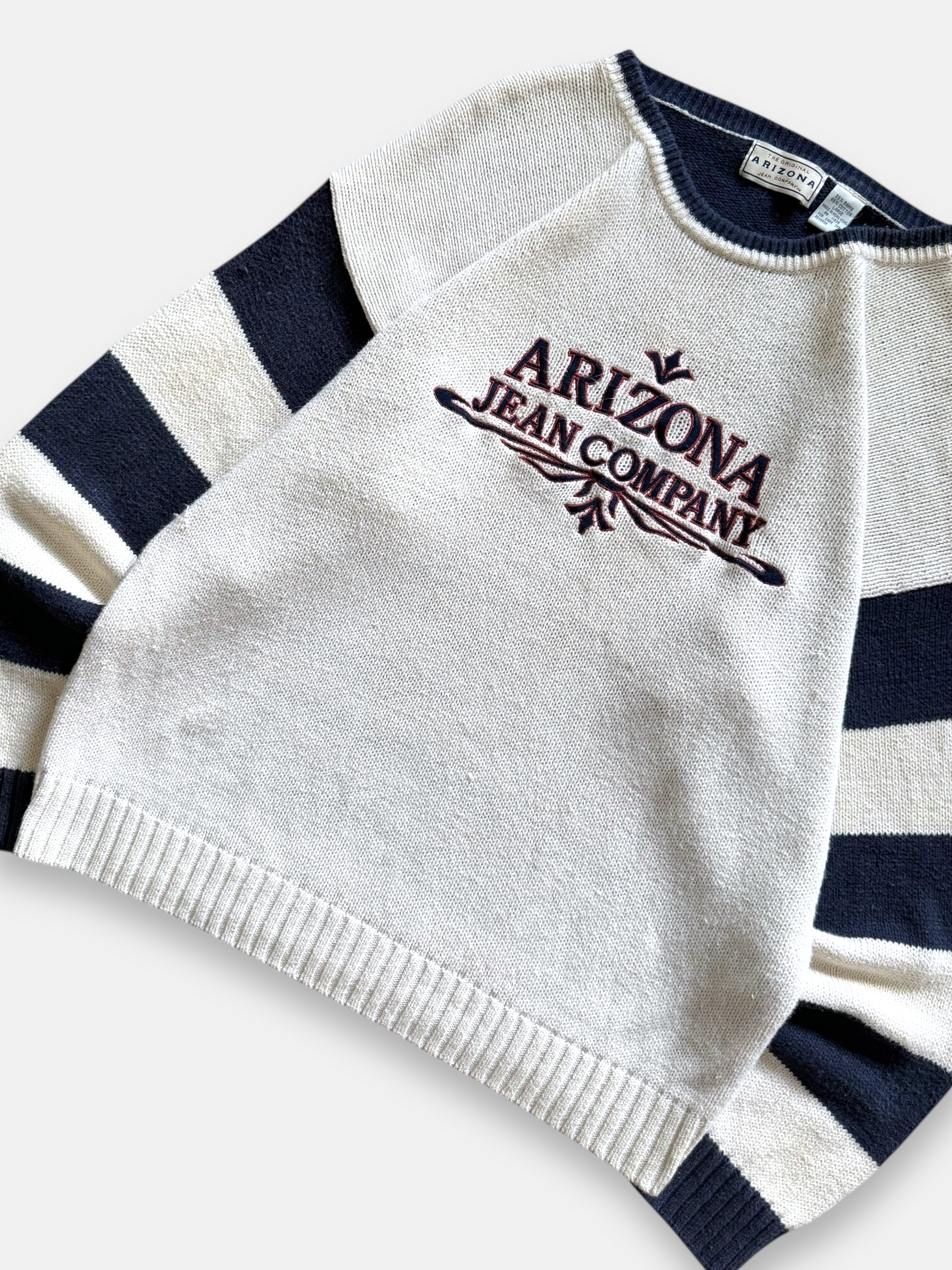 90s Arizona Jean Co. Sweater (XL)