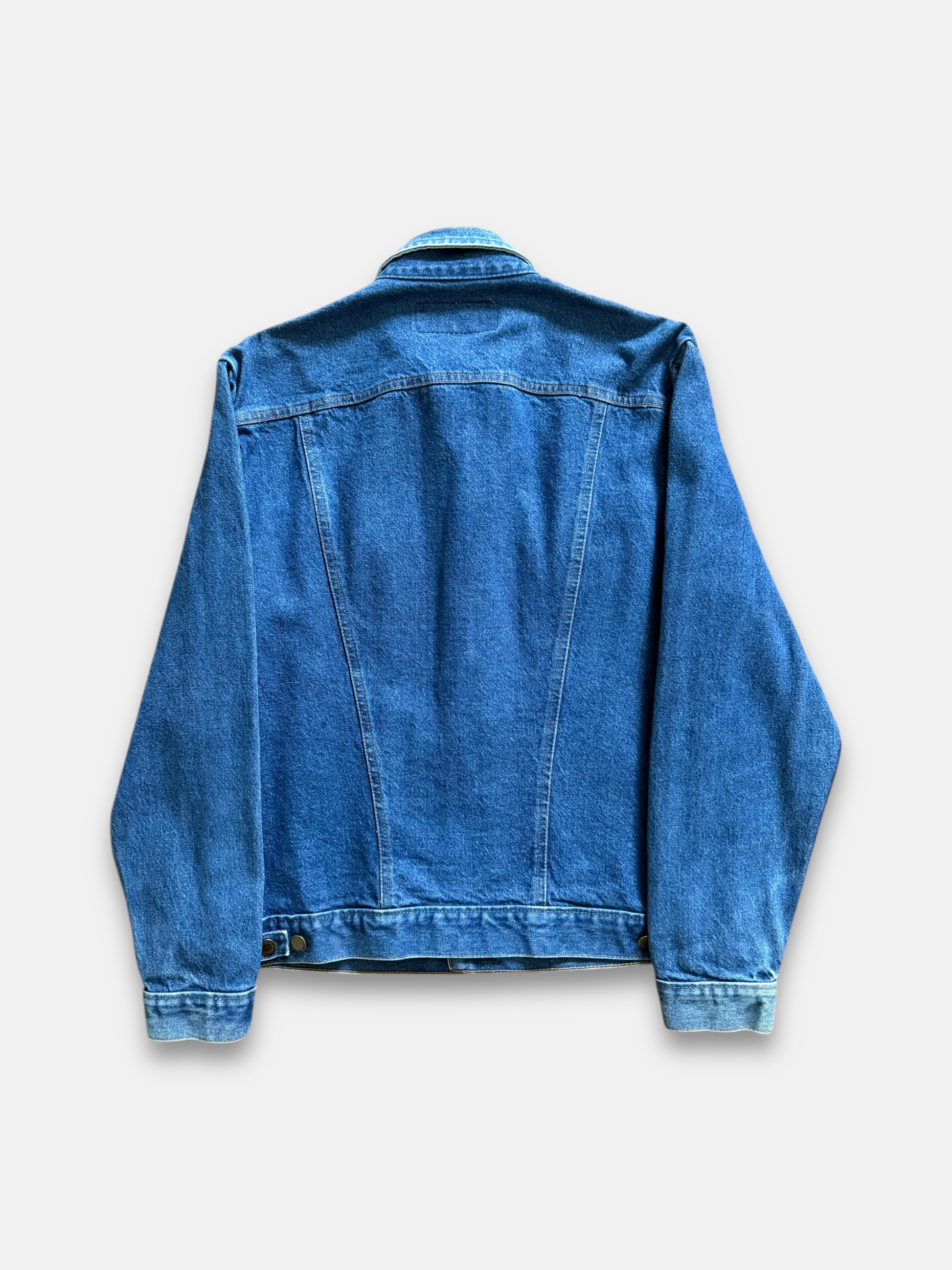 90s Wrangler Denim Jacket (M)