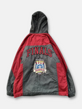 '07 NFR Rodeo Zip-Up Jacket
