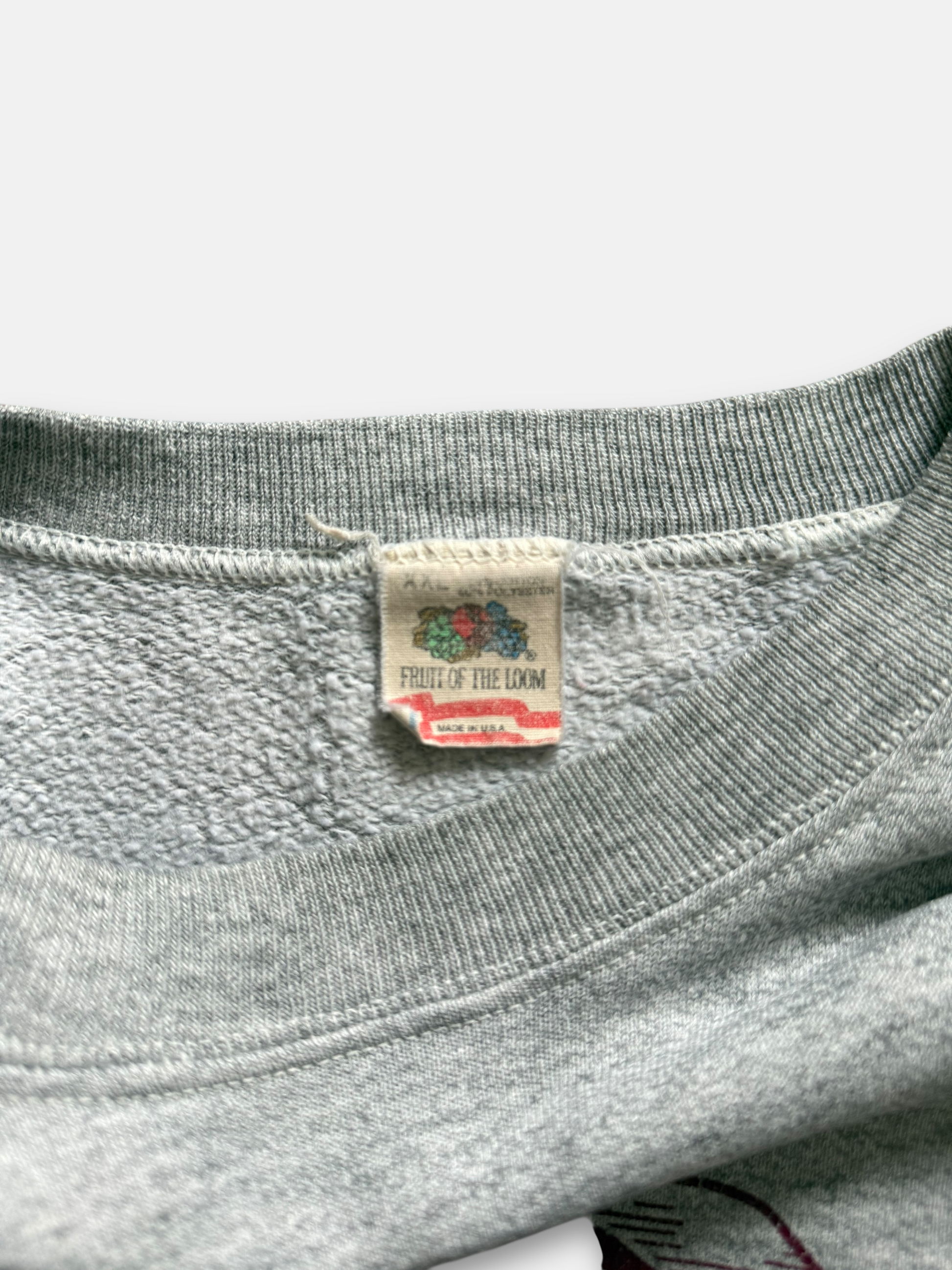 90s Stone Hill Winery Sweatshirt (L)