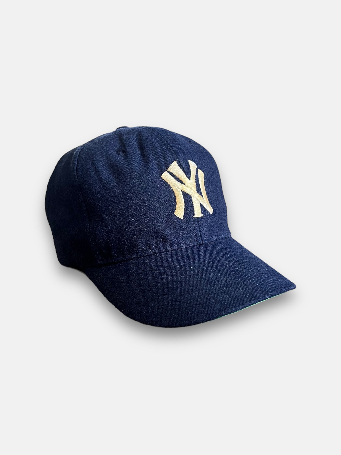 90s New York Yankees Snapback