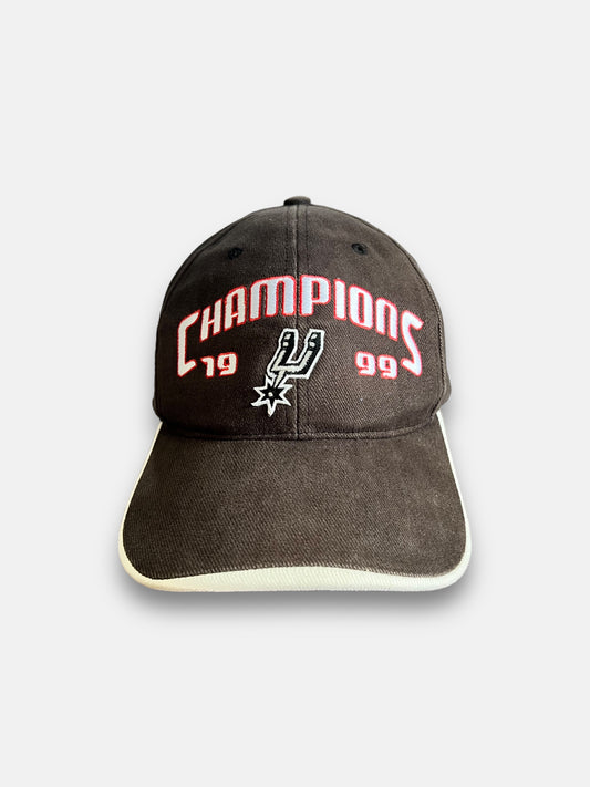 '99 San Antonio Spurs Strapback