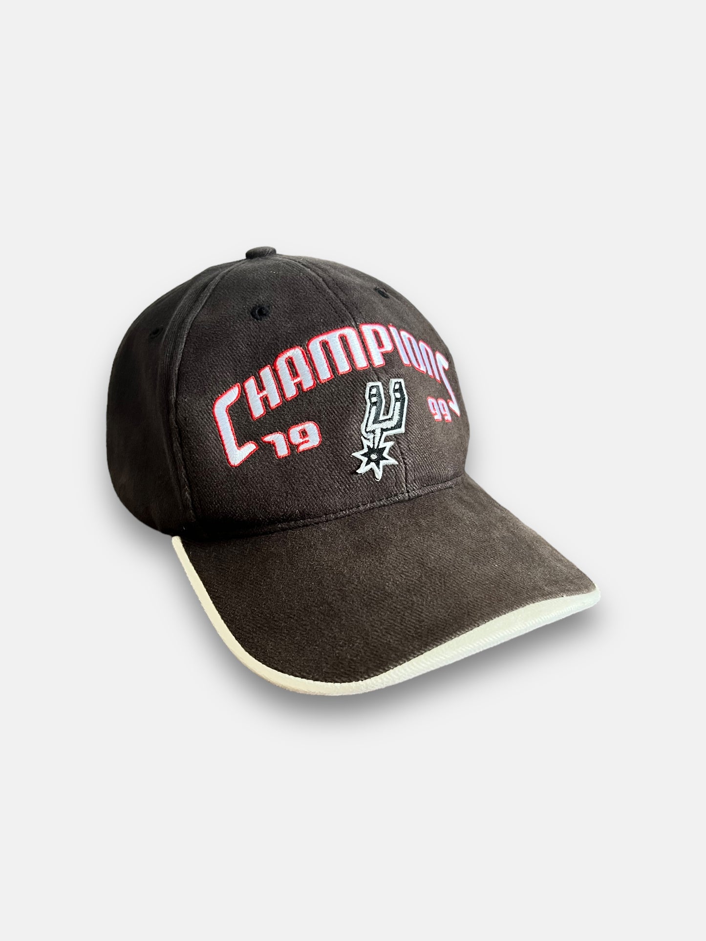 '99 San Antonio Spurs Strapback