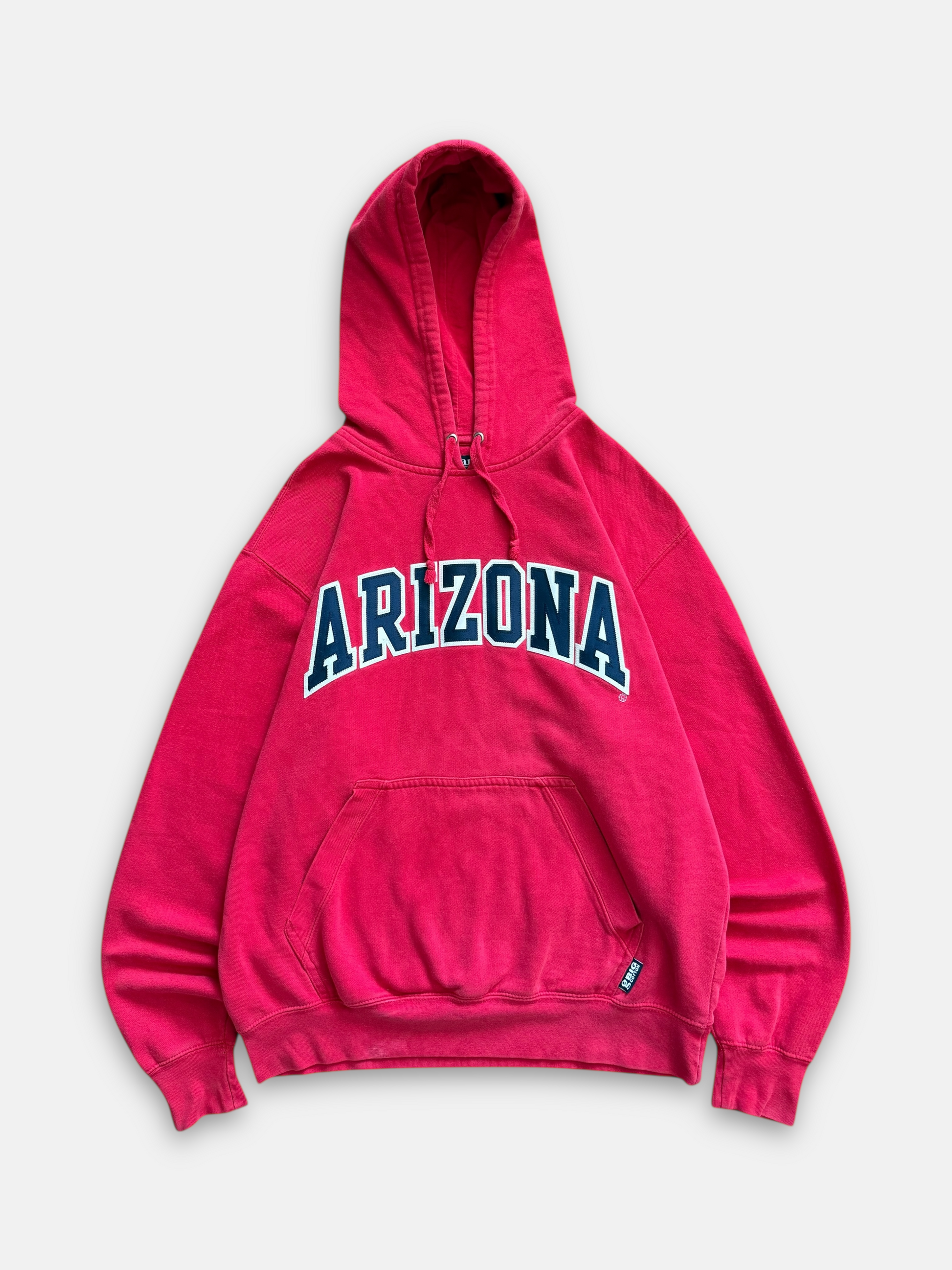 00s Arizona University Hoodie (L)