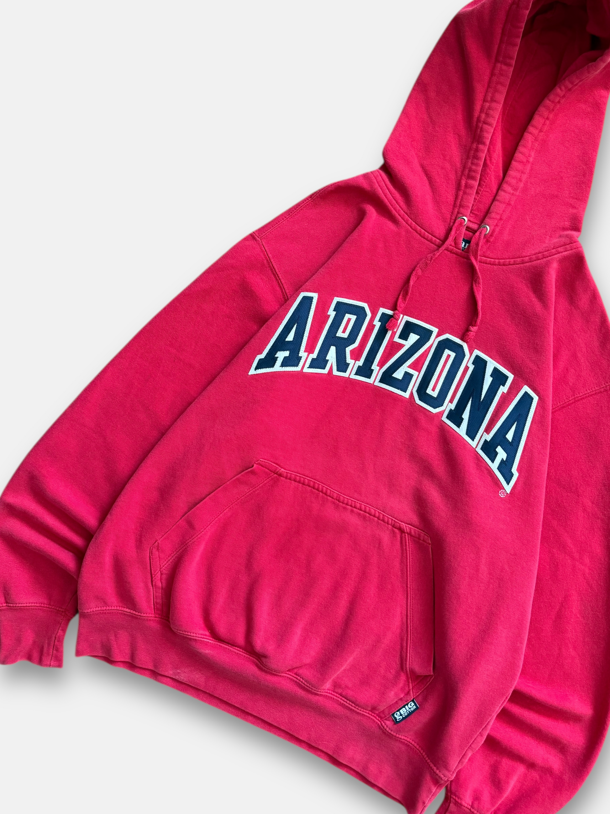 00s Arizona University Hoodie (L)