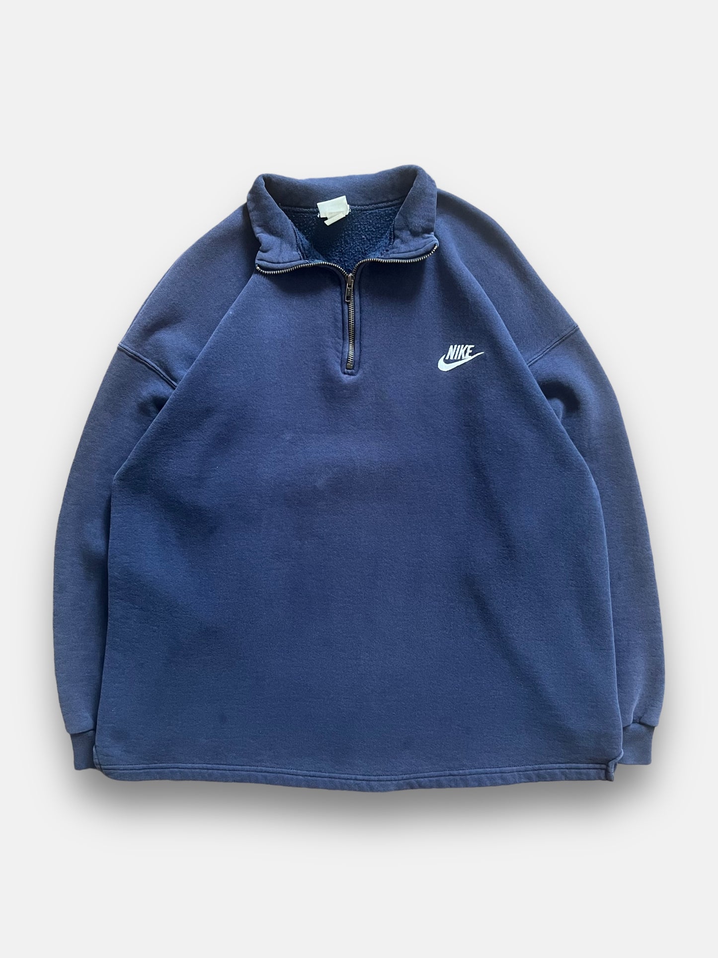 90s Nike Quarter-Zip (XL)