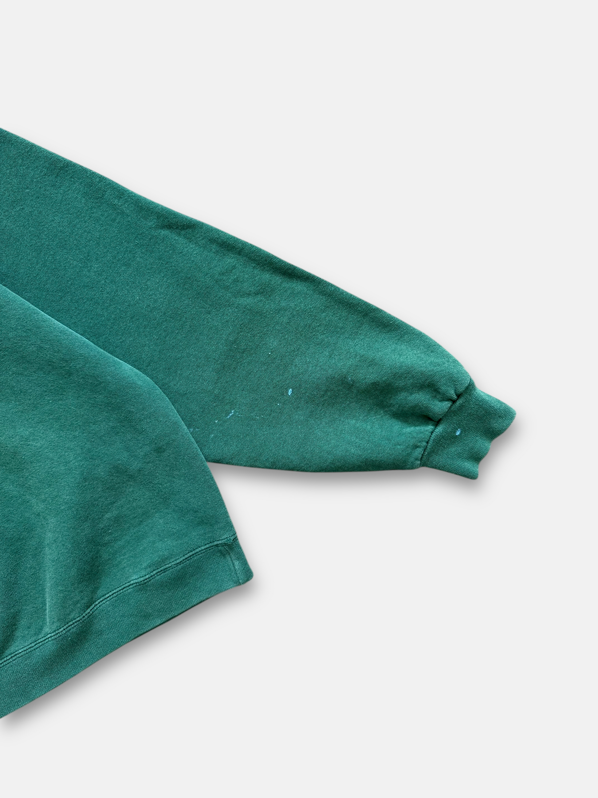 90s Marshall Thundering Herd Sweatshirt (XL)