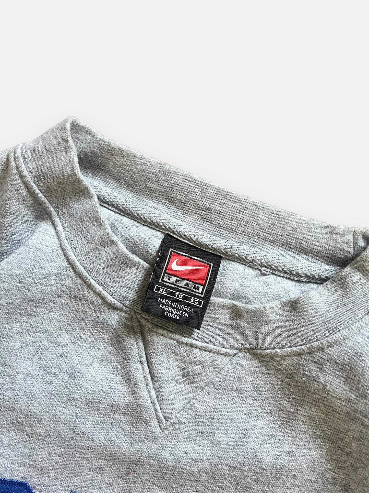 00s Air Force Sweatshirt (XXL)