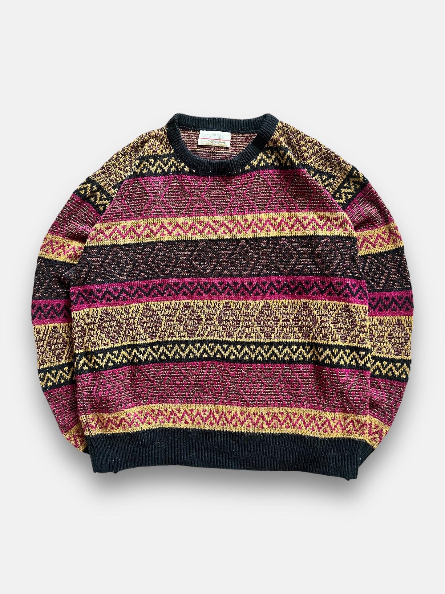 90s Loafers Sweater (L)