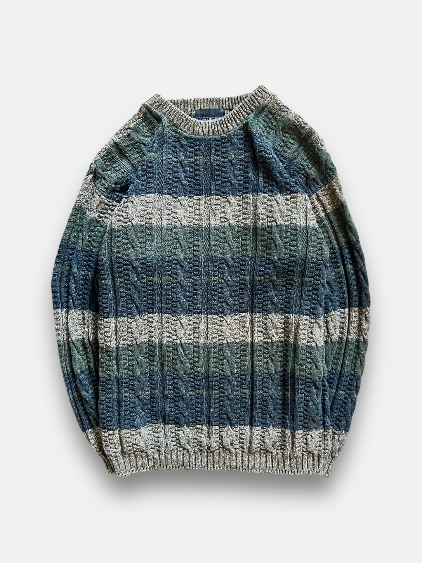 90s Bill Blass Sweater (M)